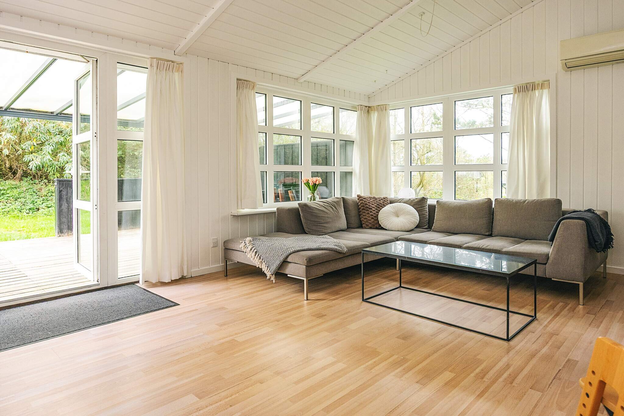 Retraite de luxe avec piscine -- By Traum Ferienwohnungen - Intérieur