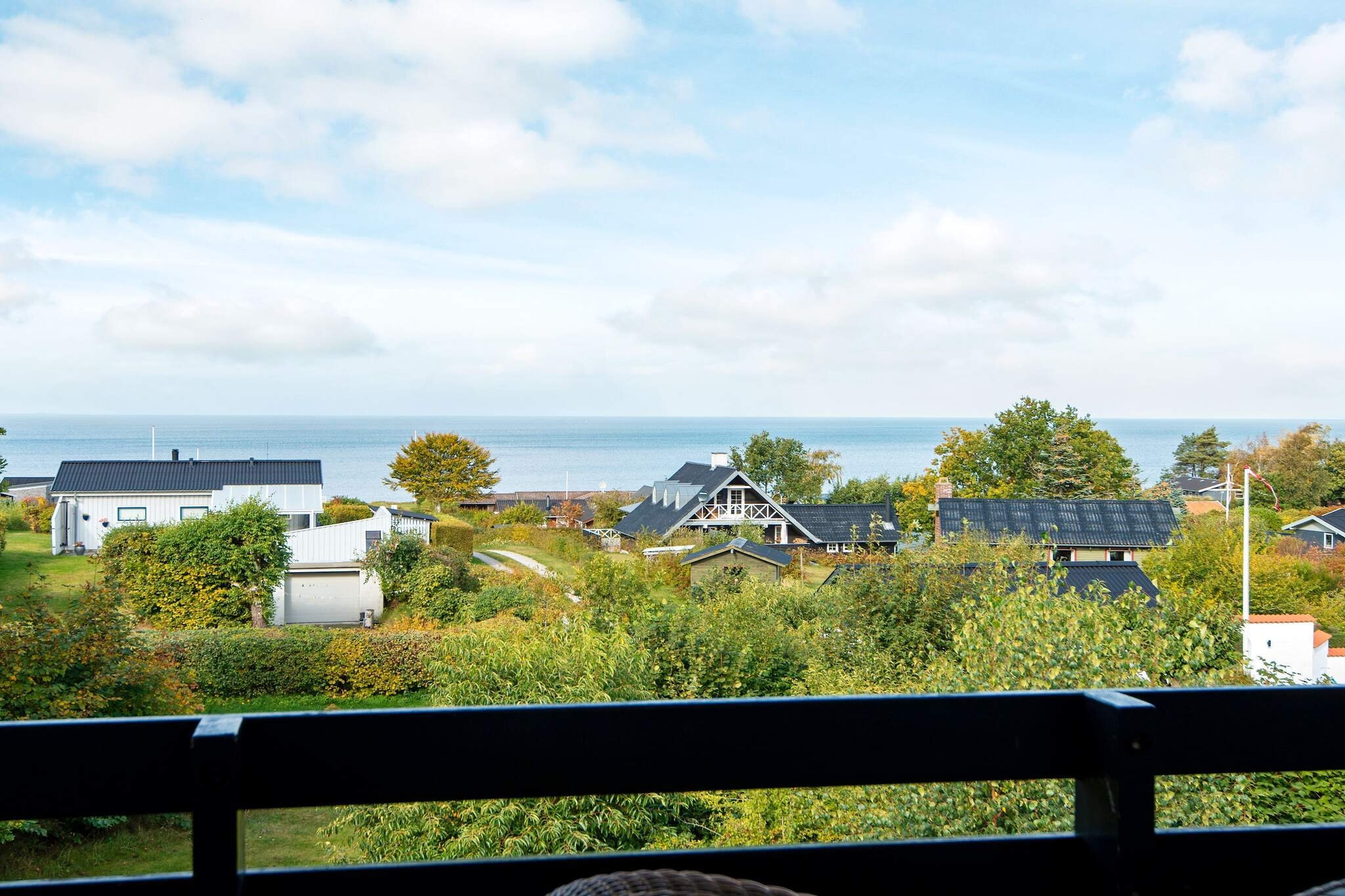 10 persoons vakantie huis in Allingåbro-By Traum