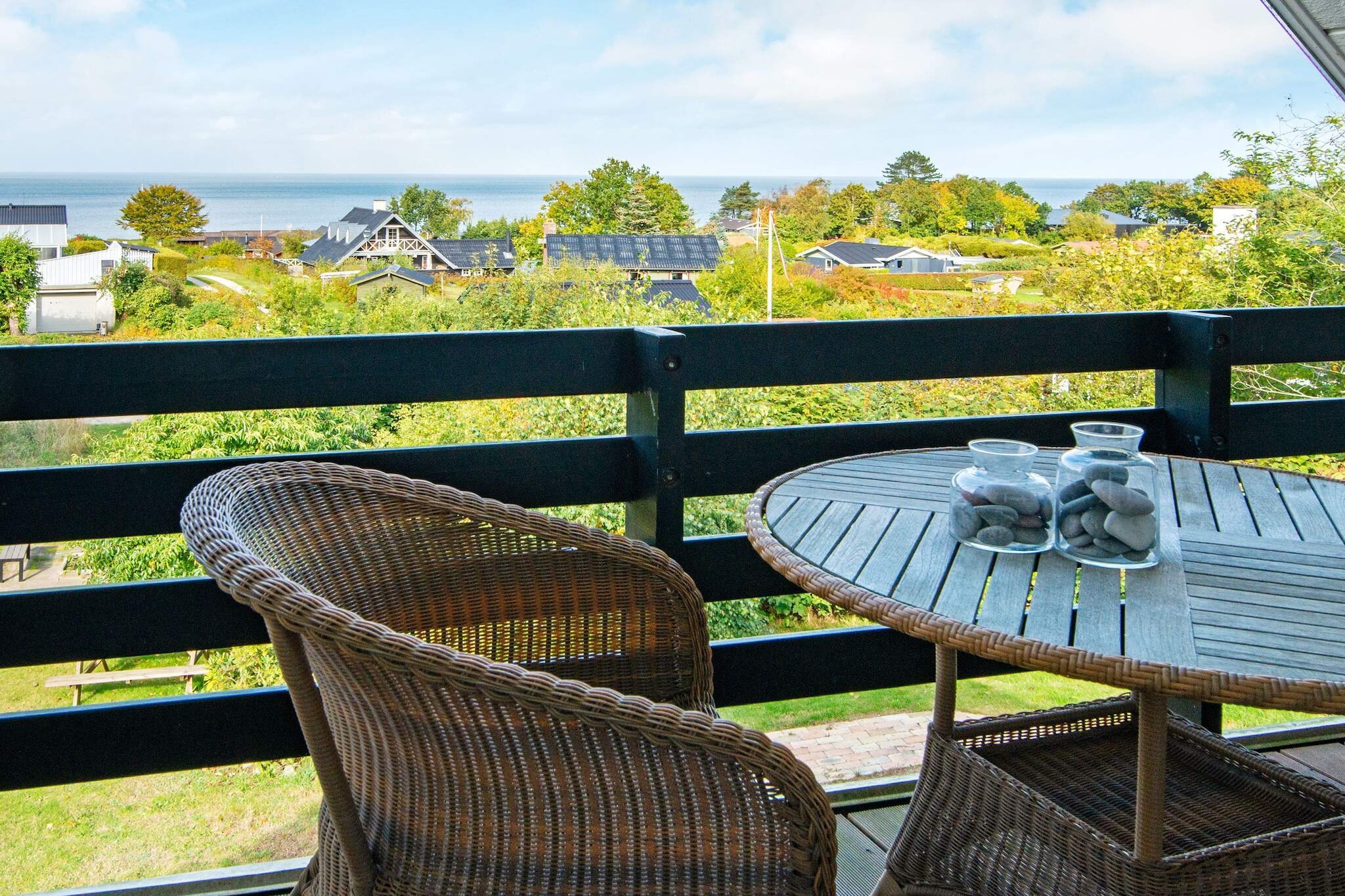 10 persoons vakantie huis in Allingåbro-By Traum - Waterzicht