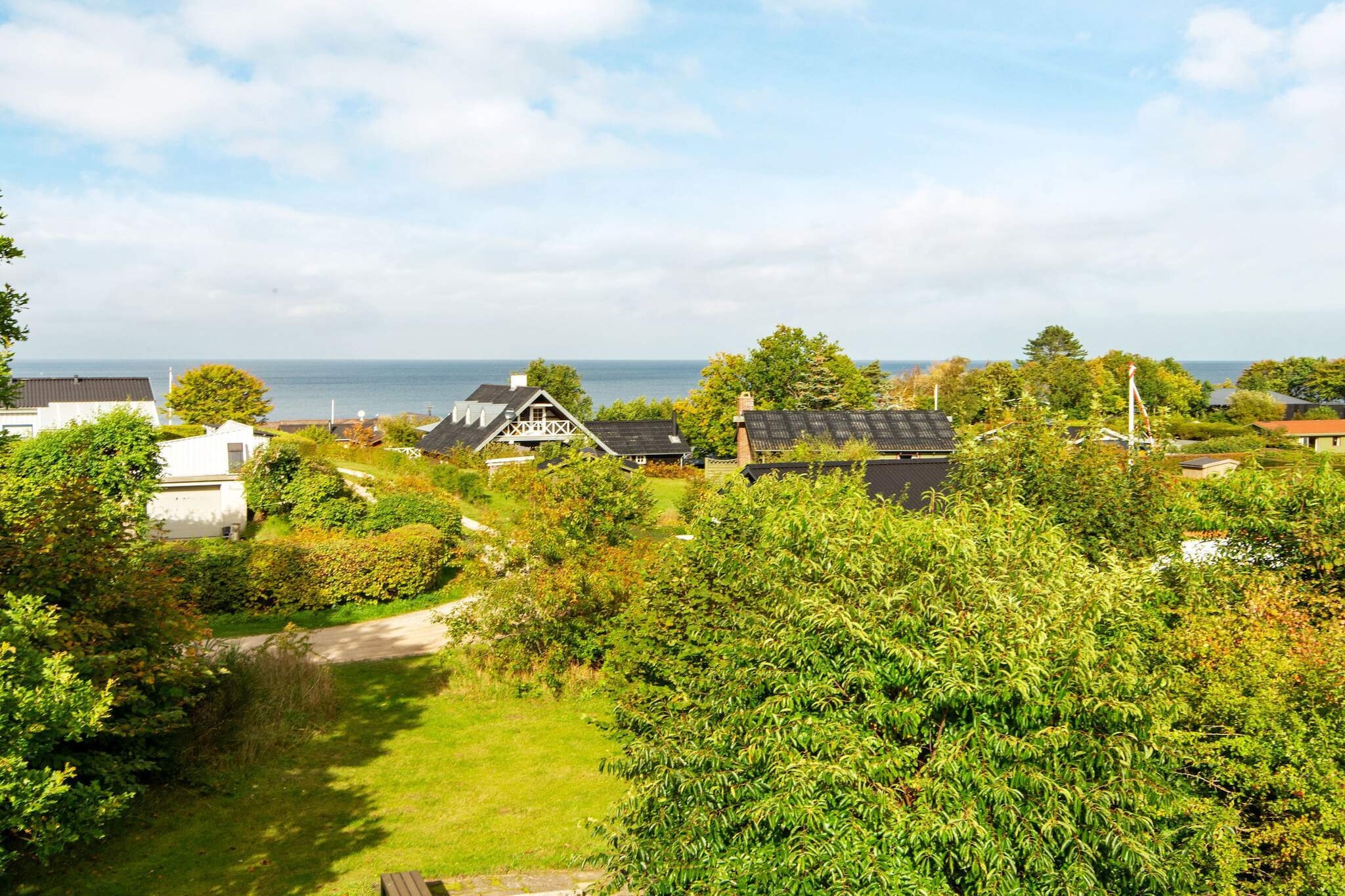 10 persoons vakantie huis in Allingåbro-By Traum - Waterzicht