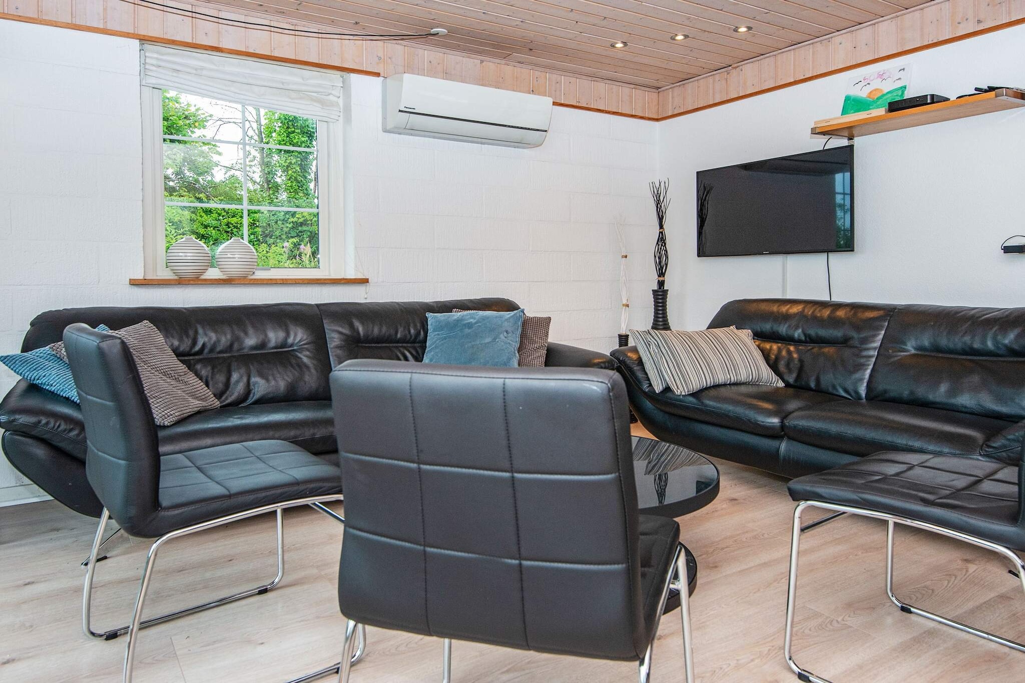 10 persoons vakantie huis in Allingåbro-By Traum