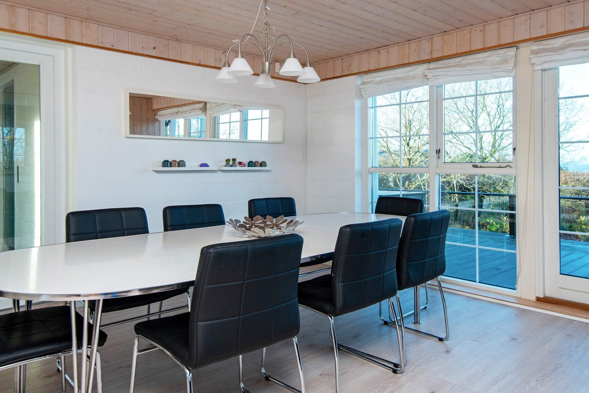 10 persoons vakantie huis in Allingåbro-By Traum - Binnen