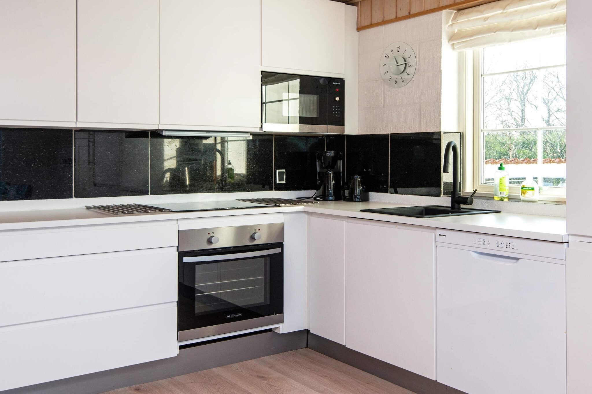 10 persoons vakantie huis in Allingåbro-By Traum - Binnen