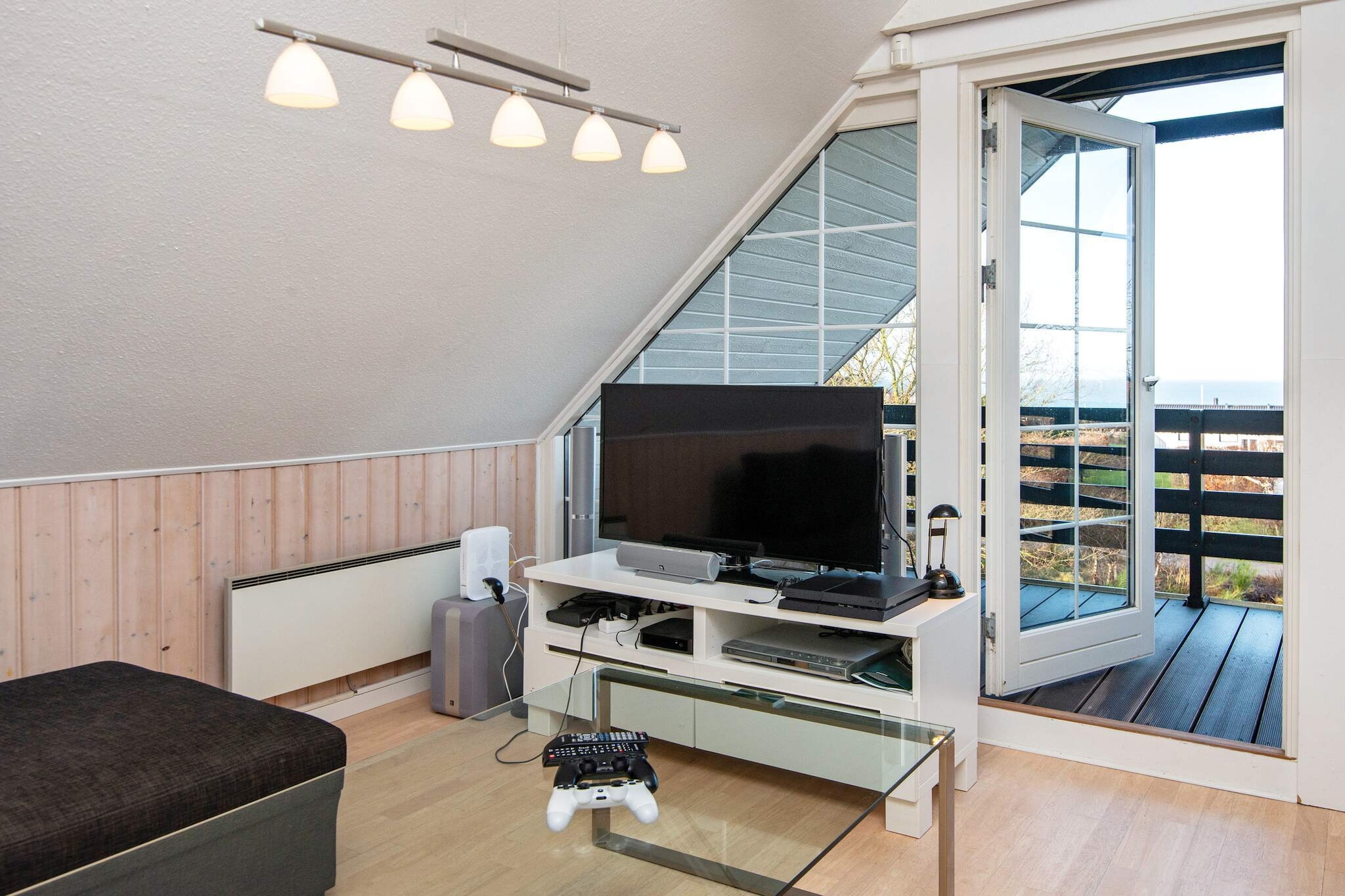 10 persoons vakantie huis in Allingåbro-By Traum - Binnen