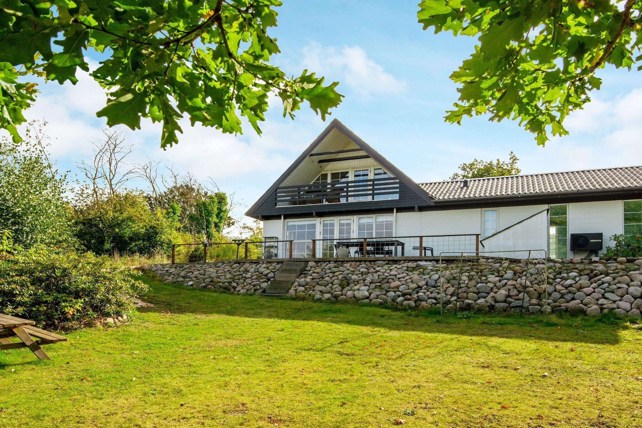 10 persoons vakantie huis in Allingåbro-By Traum - Uitzicht