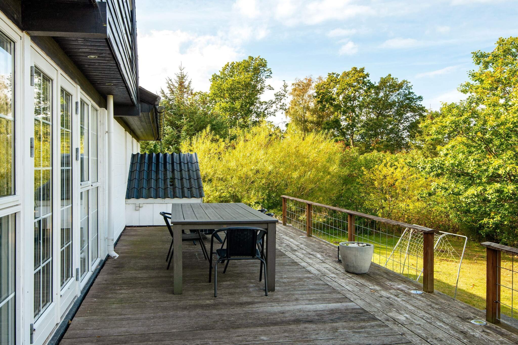 10 persoons vakantie huis in Allingåbro-By Traum - Uitzicht