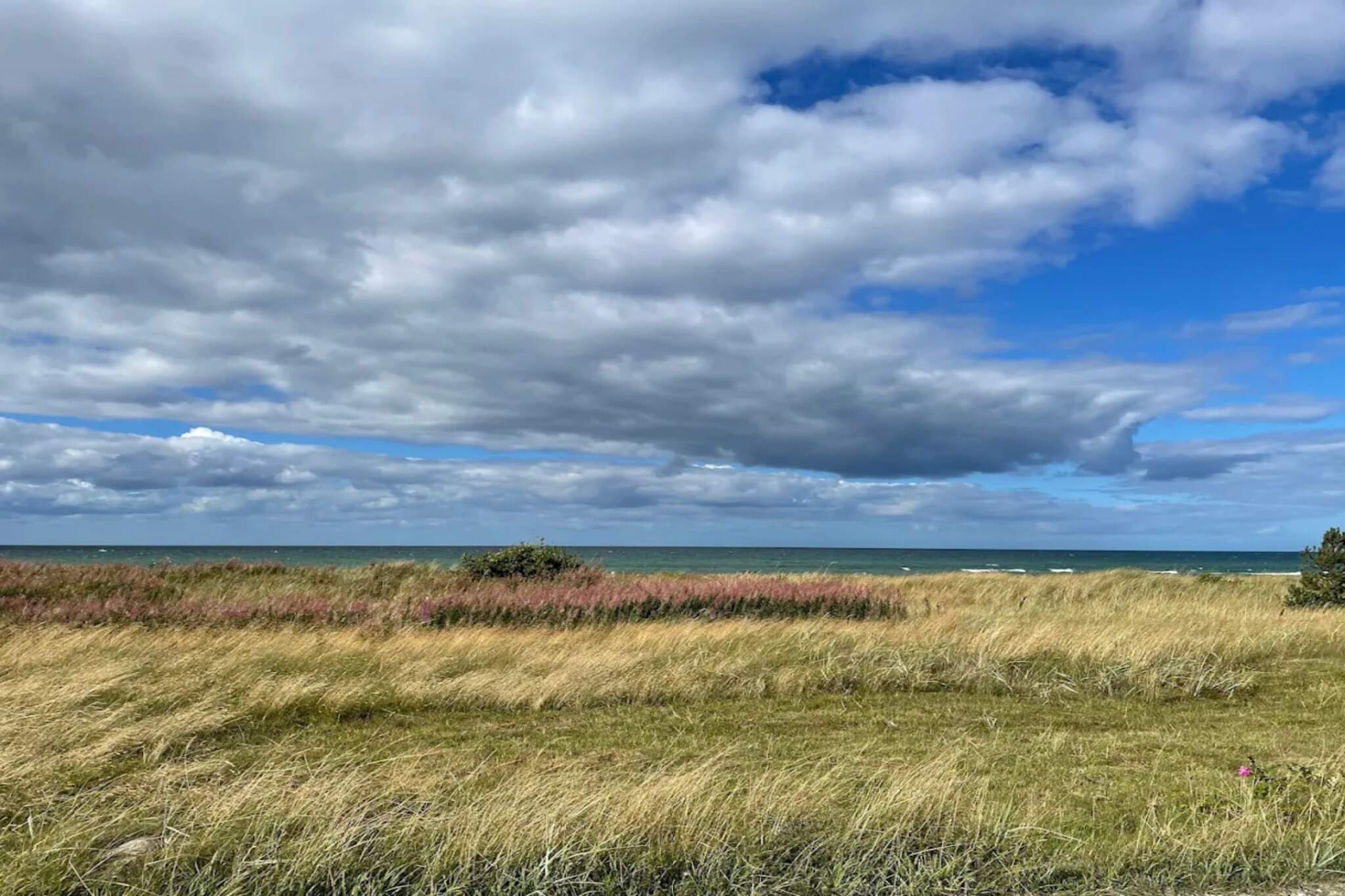 Nature Retreat by Beach - By Traum Ferienwohnungen