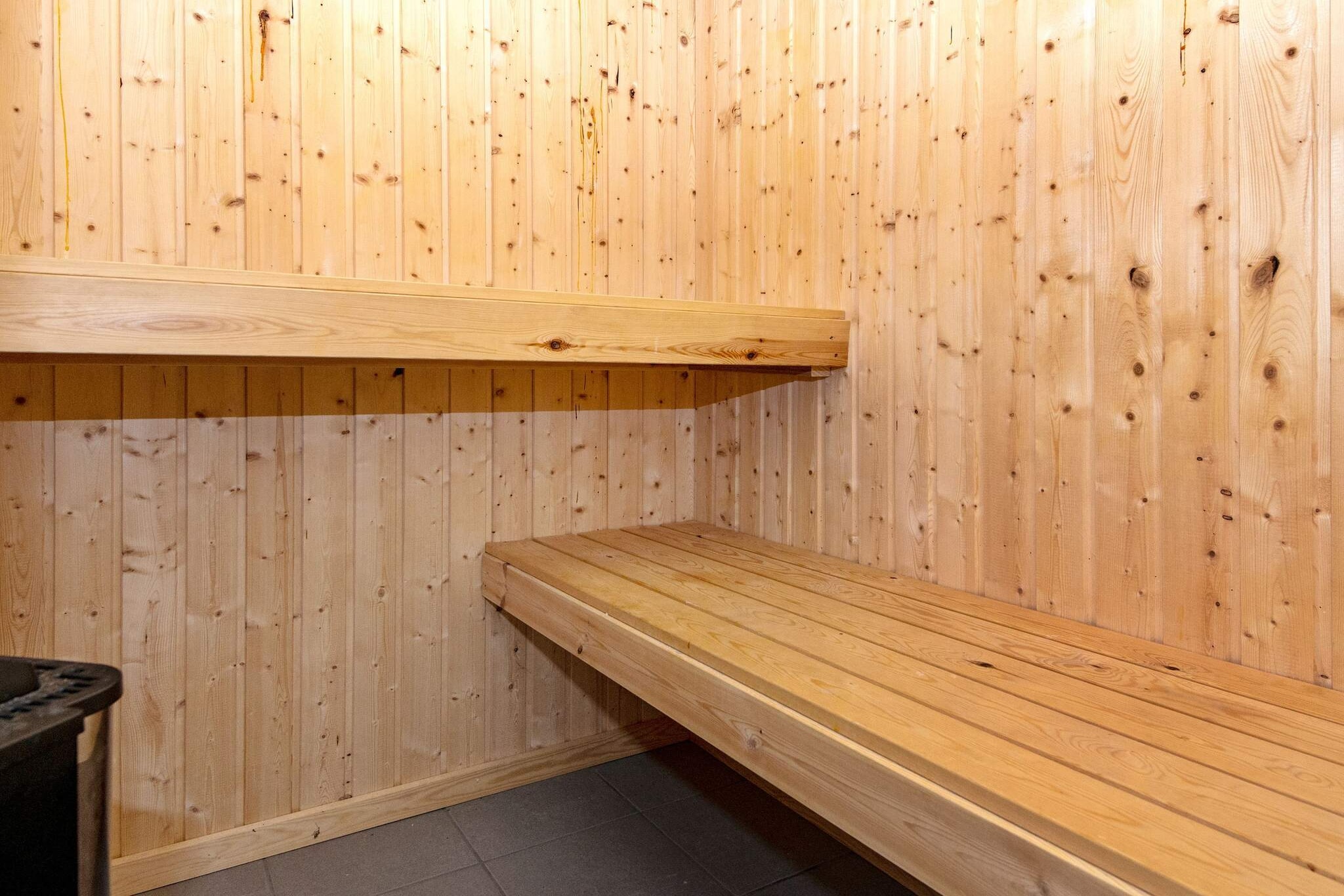 Natuur retraite bij strand -- By Traum Ferienwohnungen - Sauna
