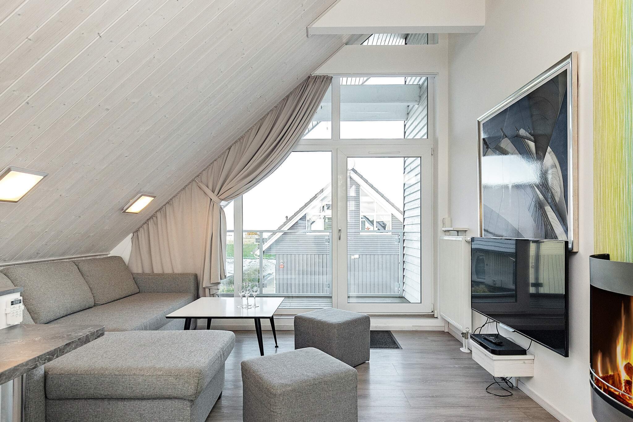 MERKUR 35+33 S DHH 2.+3. RH. - Intérieur