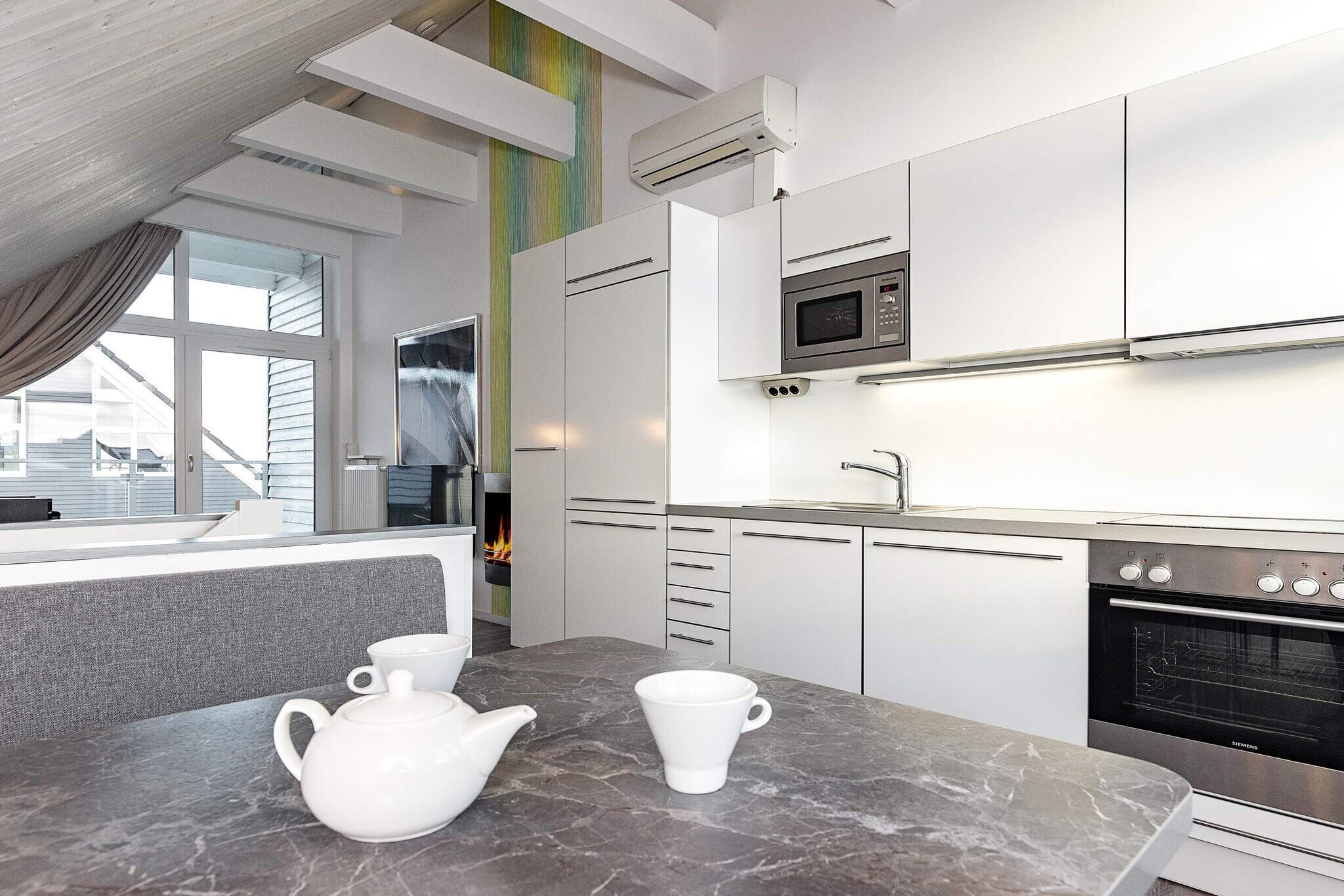 MERKUR 35+33 S DHH 2.+3. RH. - Intérieur