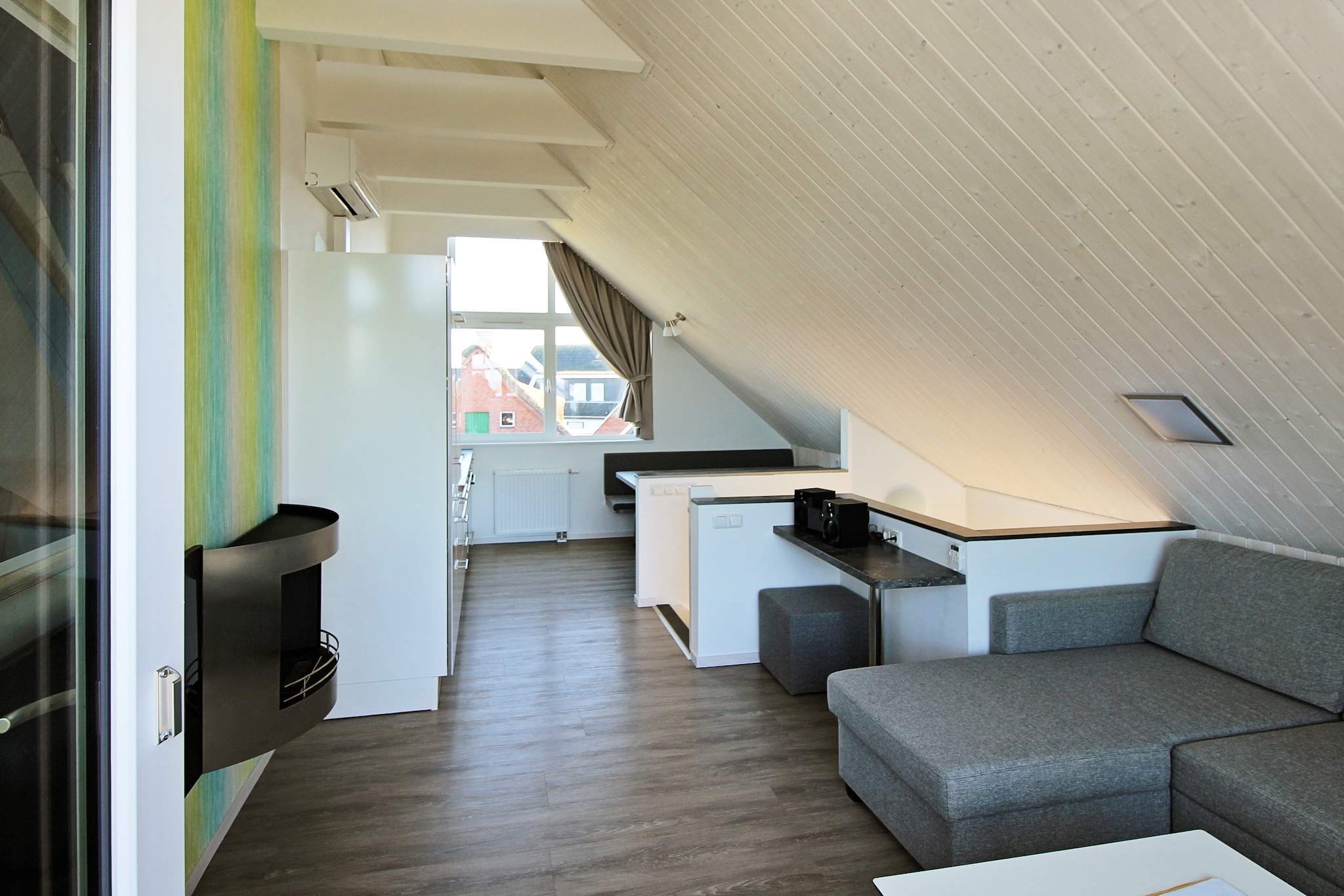 MERKUR 35+33 S DHH 2.+3. RH. - Intérieur