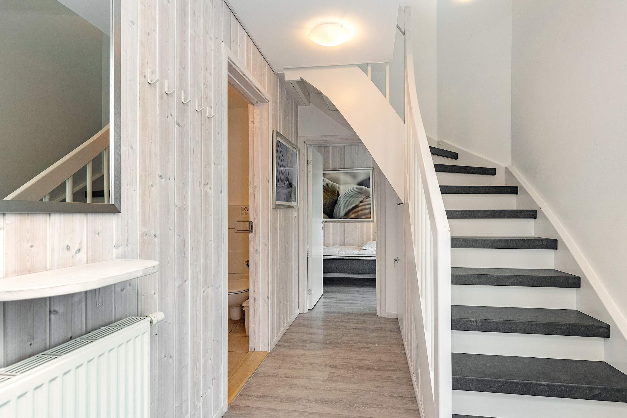 MERKUR 35+33 S DHH 2.+3. RH. - Intérieur