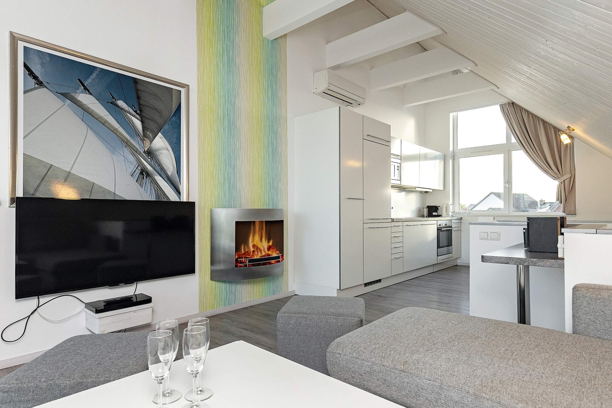 MERKUR 35+33 S DHH 2.+3. RH. - Intérieur