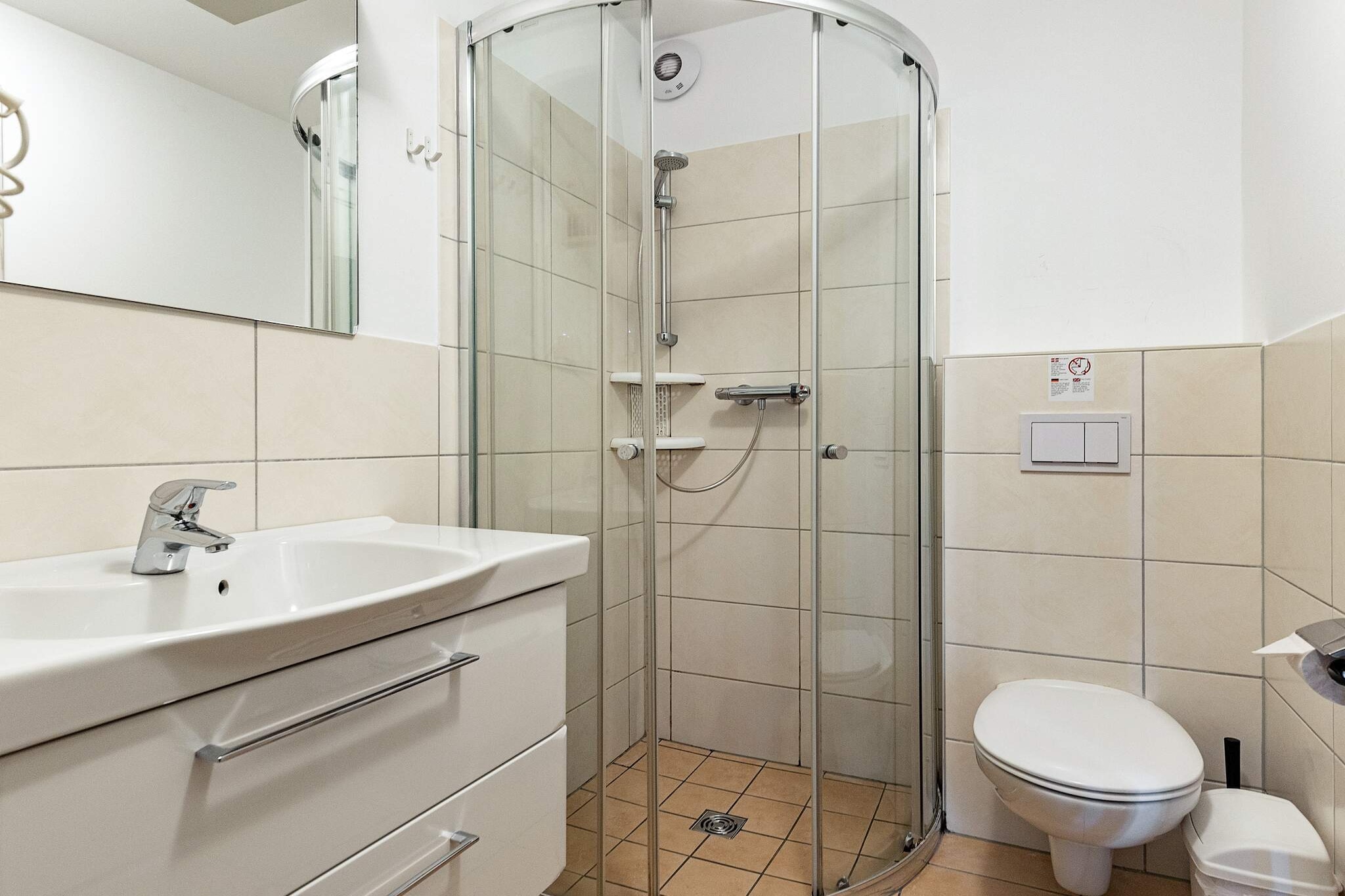 MERKUR 35+33 S DHH 2.+3. RH. - Intérieur
