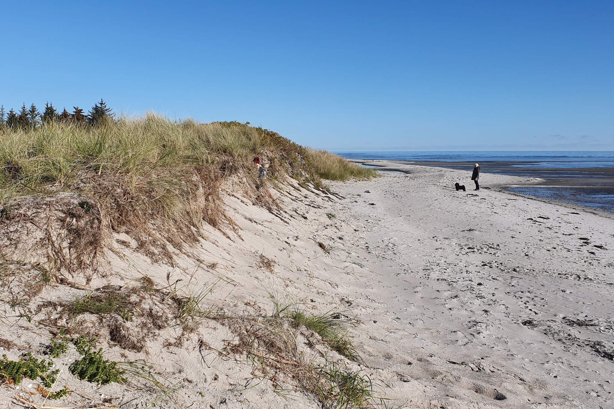 8 persoons vakantie huis in Hals-By Traum-Waterzicht