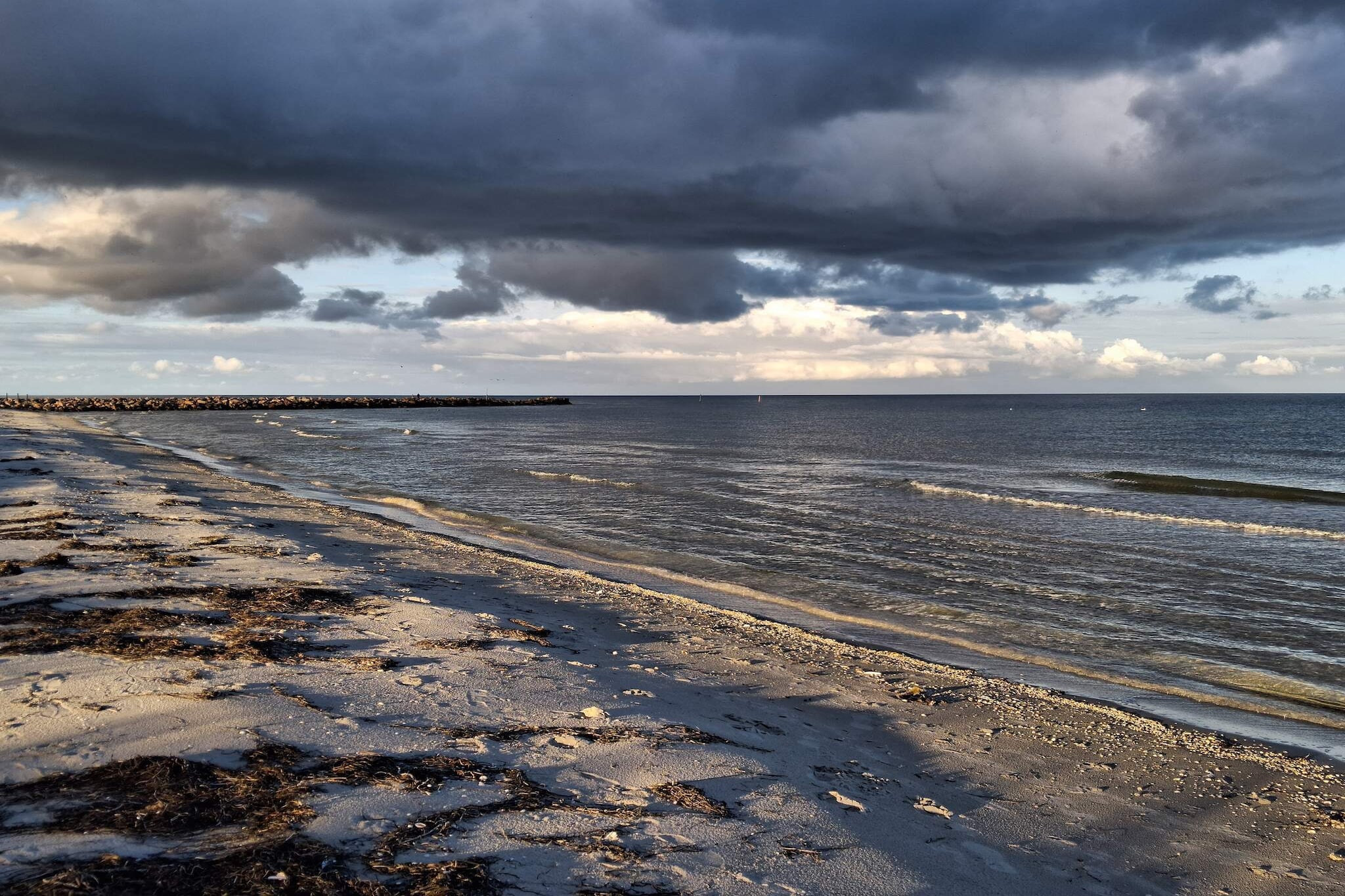 8 persoons vakantie huis in Hals-By Traum-Waterzicht