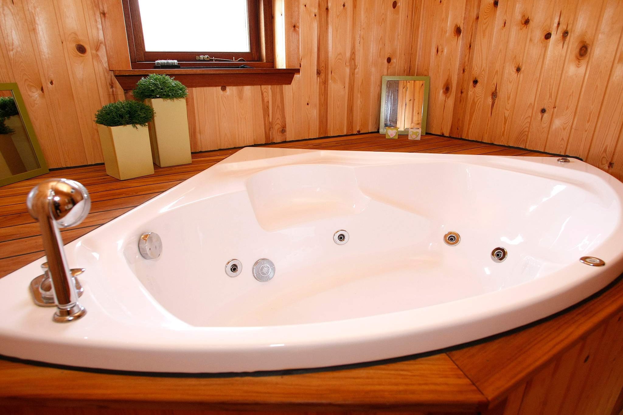 8 persoons vakantie huis in Hals-By Traum - Spa