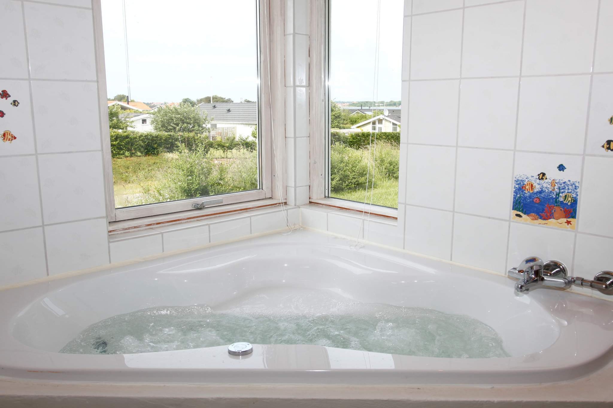 6 persoons vakantie huis in Jægerspris-By Traum - Spa
