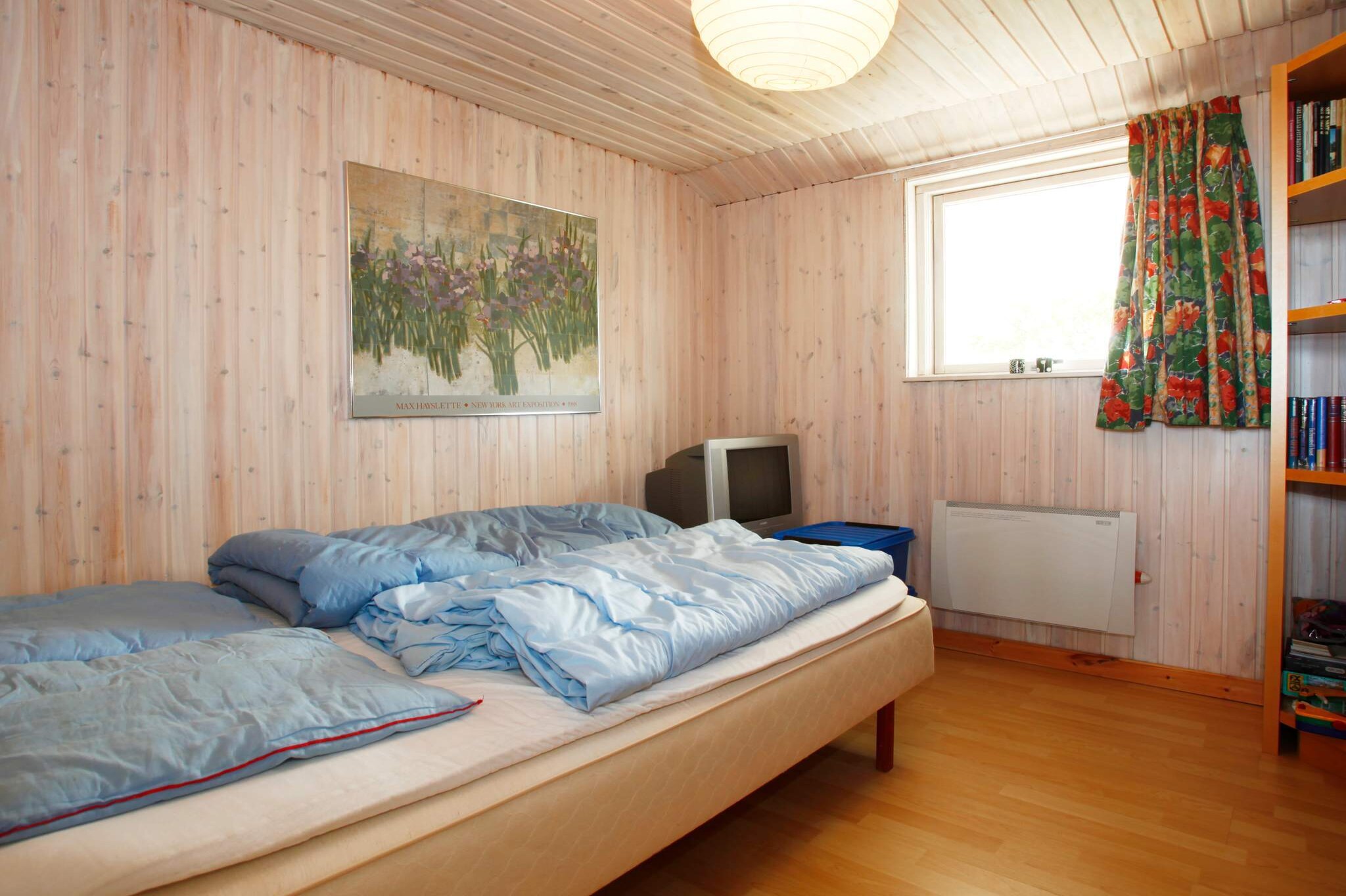 6 persoons vakantie huis in Jægerspris-By Traum - Binnen
