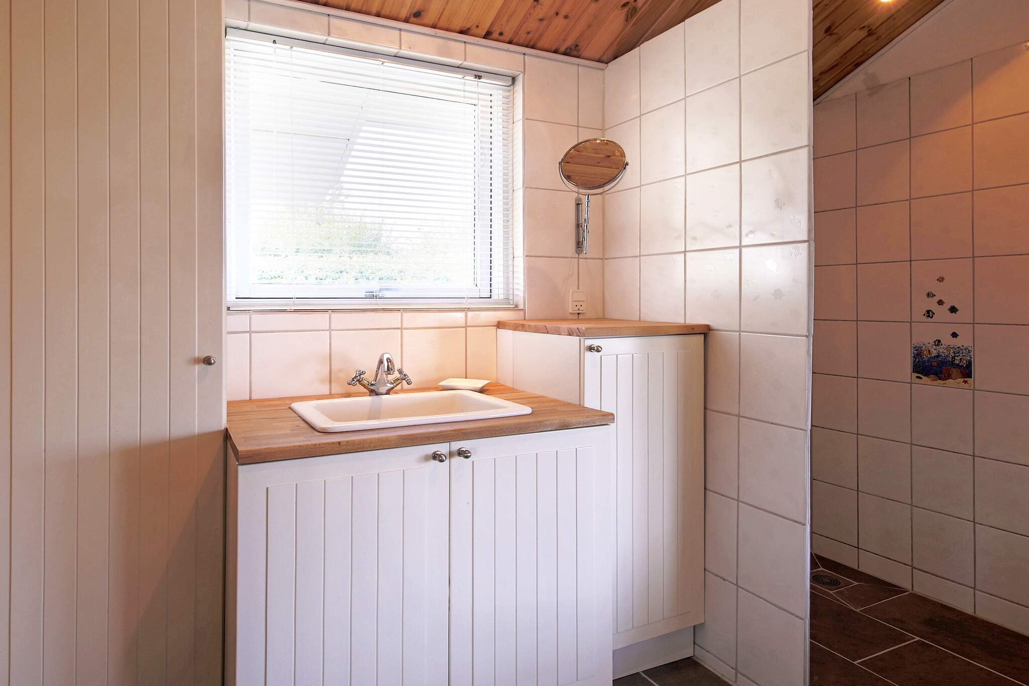 6 persoons vakantie huis in Jægerspris-By Traum - Binnen