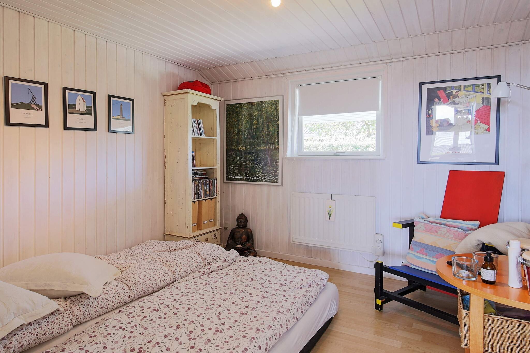 6 persoons vakantie huis in Jægerspris-By Traum - Binnen