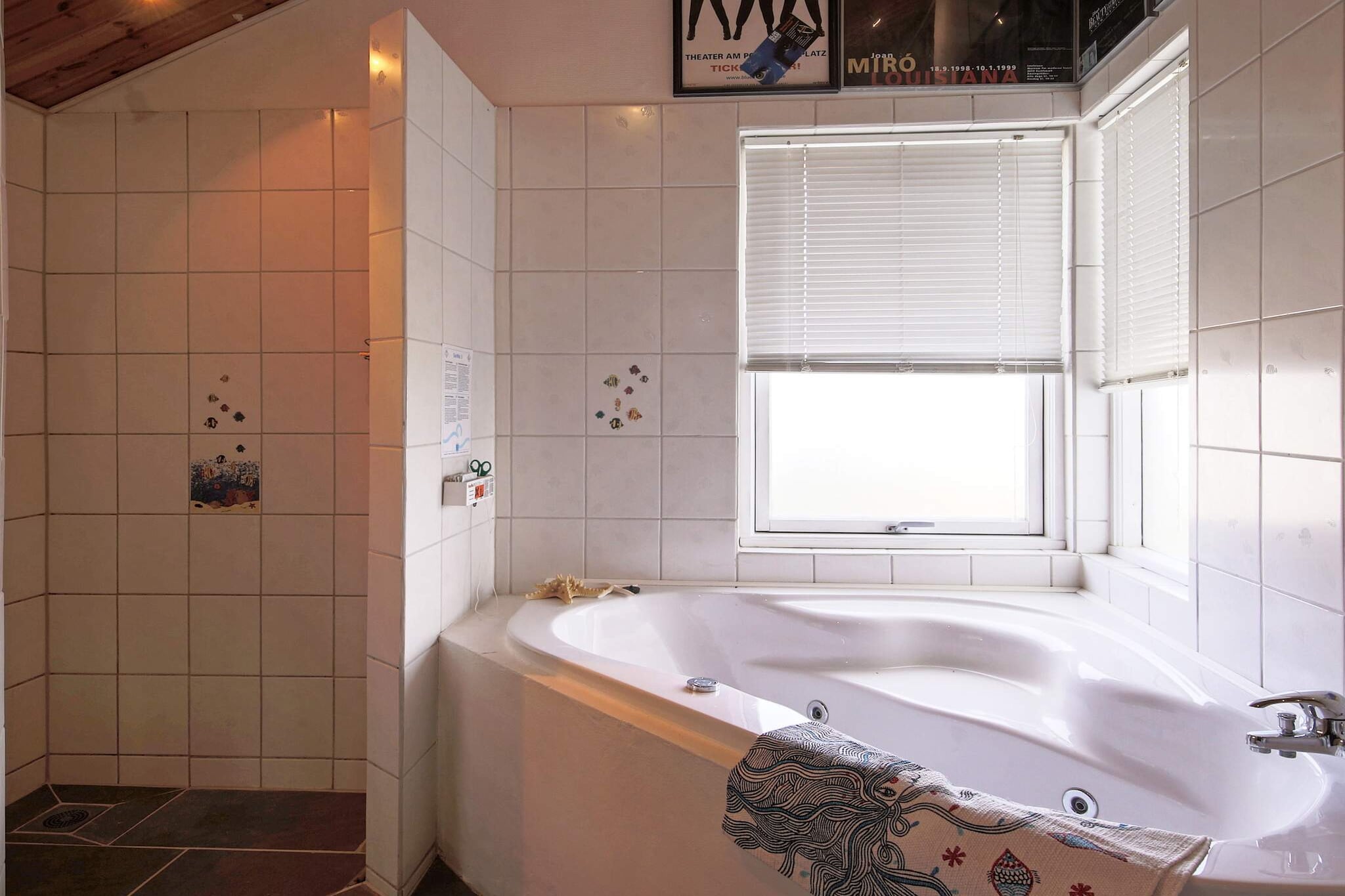 6 persoons vakantie huis in Jægerspris-By Traum - Binnen