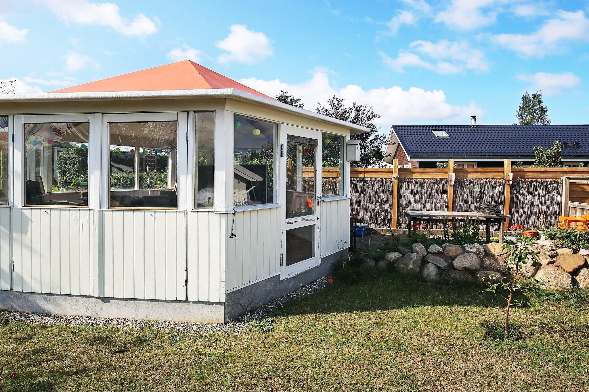 6 persoons vakantie huis in Jægerspris-By Traum - Uitzicht