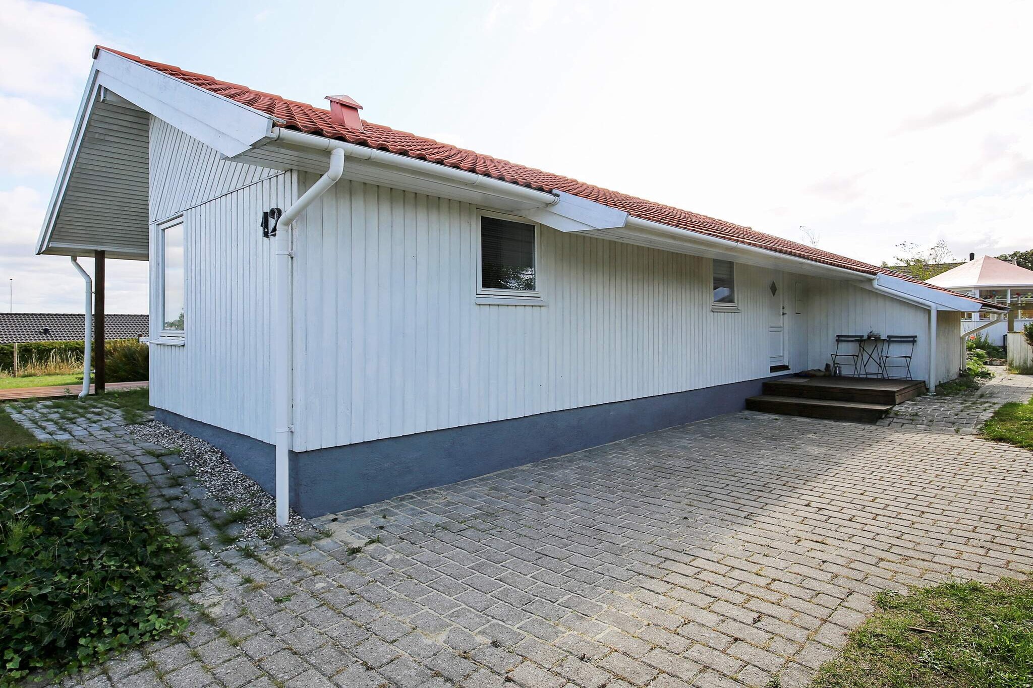 6 persoons vakantie huis in Jægerspris-By Traum - Uitzicht