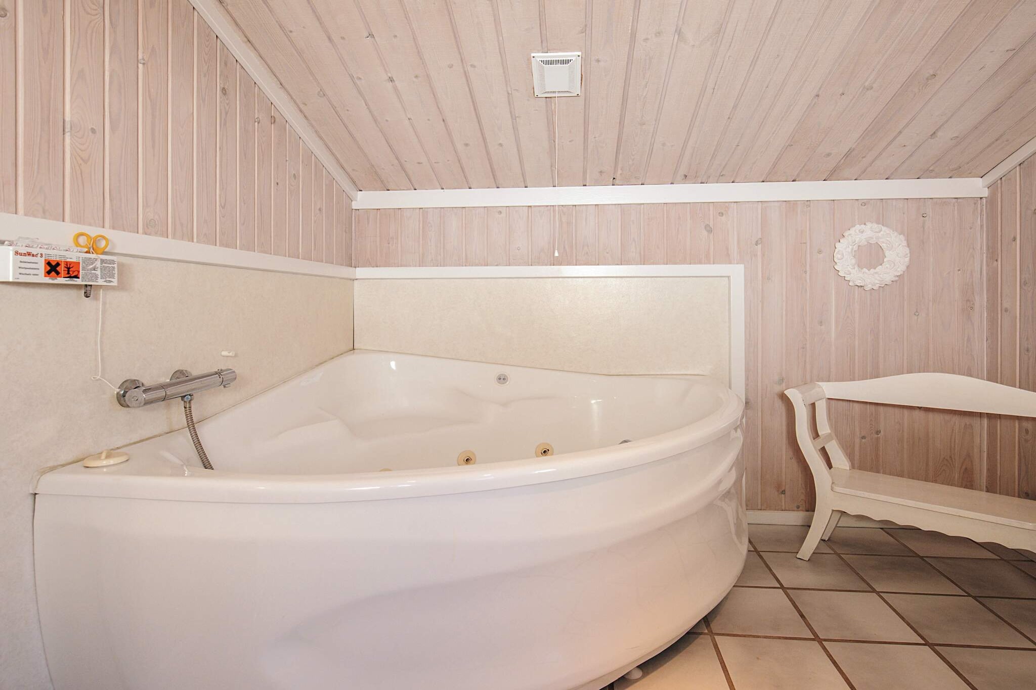 6 persoons vakantie huis in Løkken-By Traum - Spa