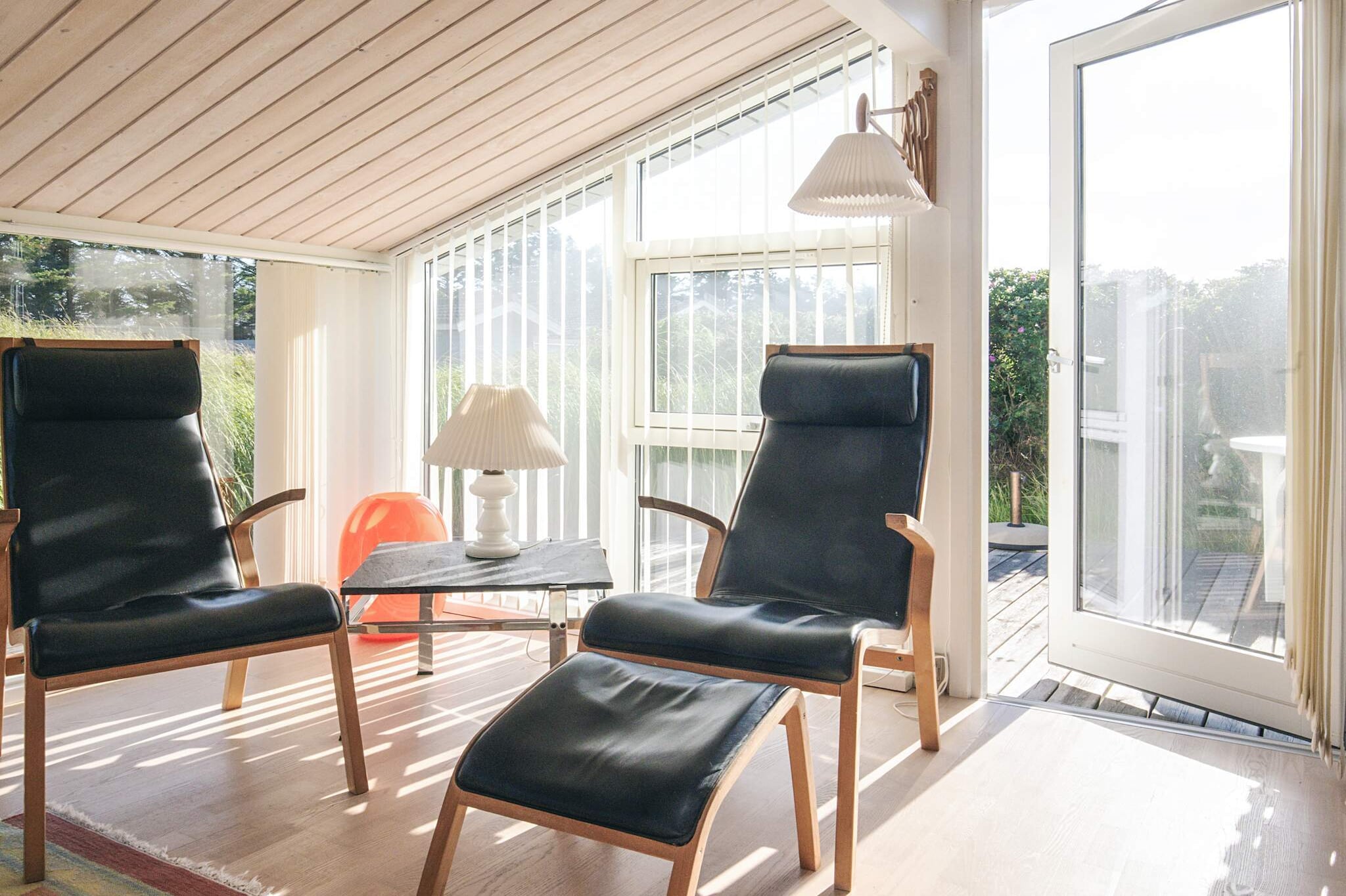 6 persoons vakantie huis in Løkken-By Traum - Binnen