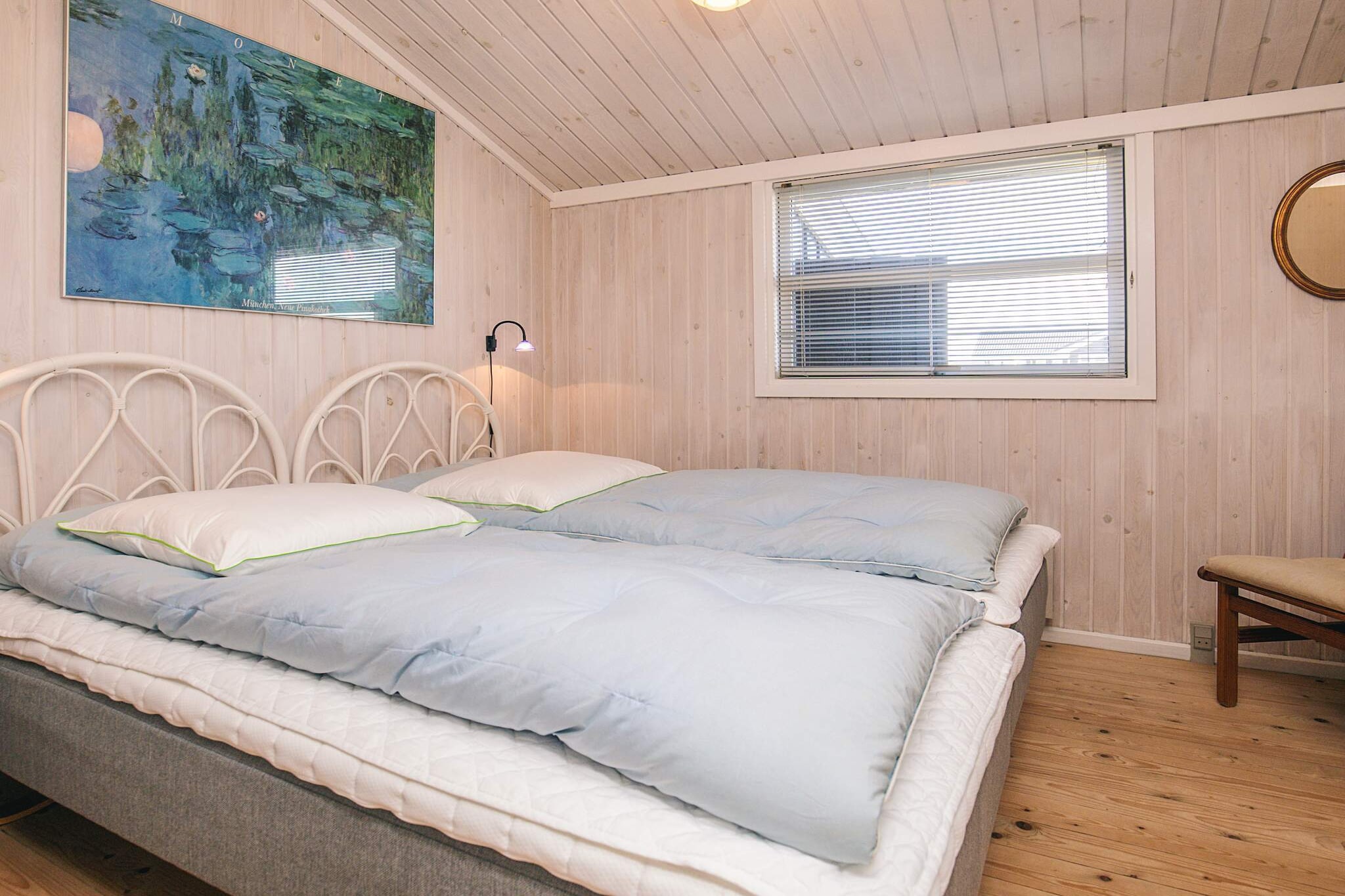 6 persoons vakantie huis in Løkken-By Traum - Binnen