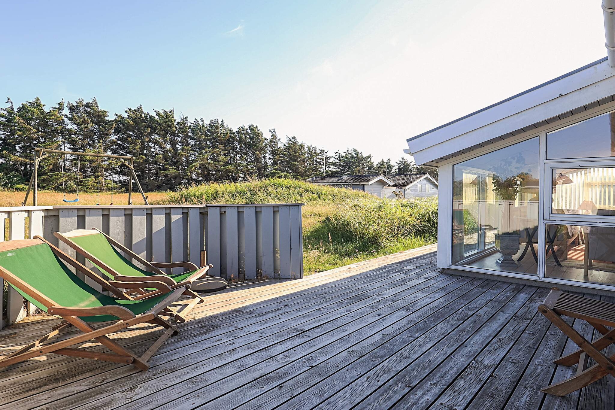 6 Personen Ferienhaus in Løkken-By Traum