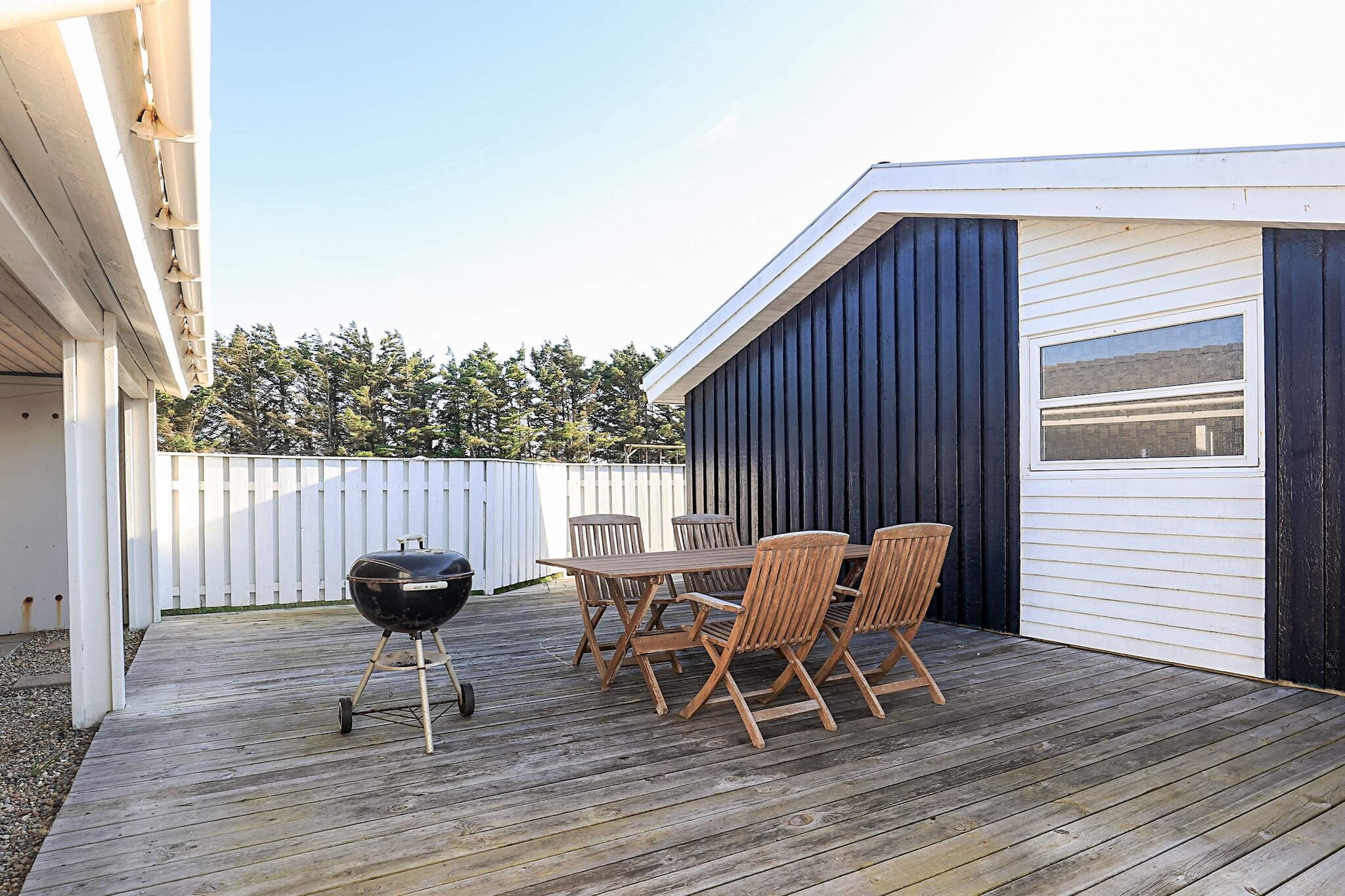 6 persoons vakantie huis in Løkken-By Traum - Uitzicht