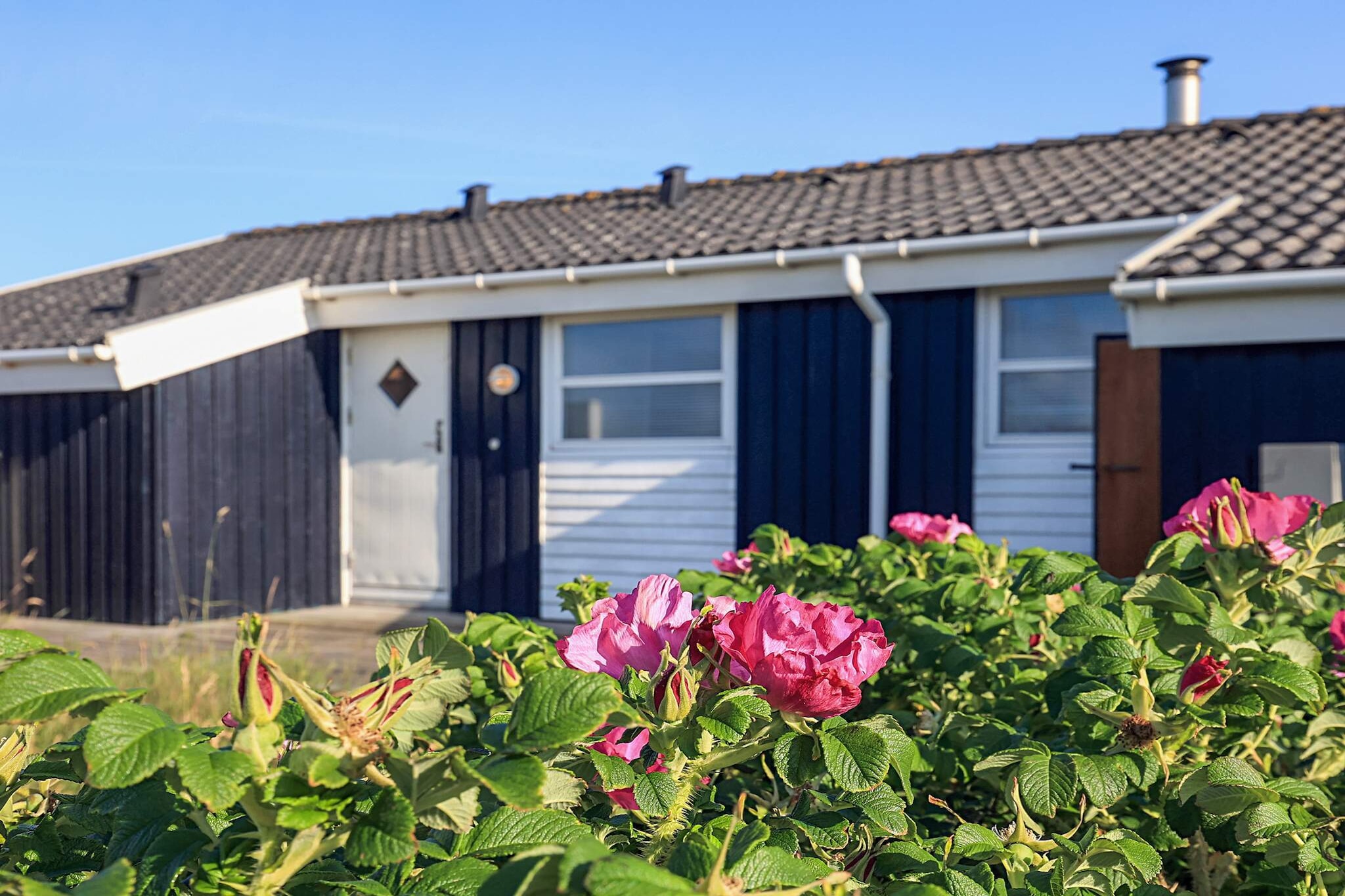6 persoons vakantie huis in Løkken-By Traum - Uitzicht