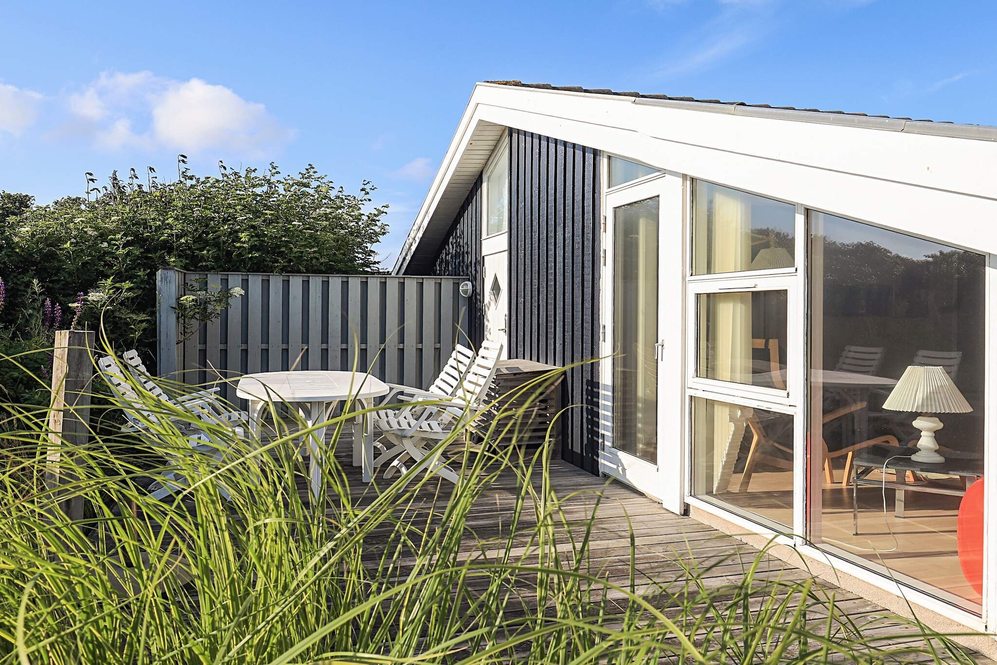6 persoons vakantie huis in Løkken-By Traum - Uitzicht