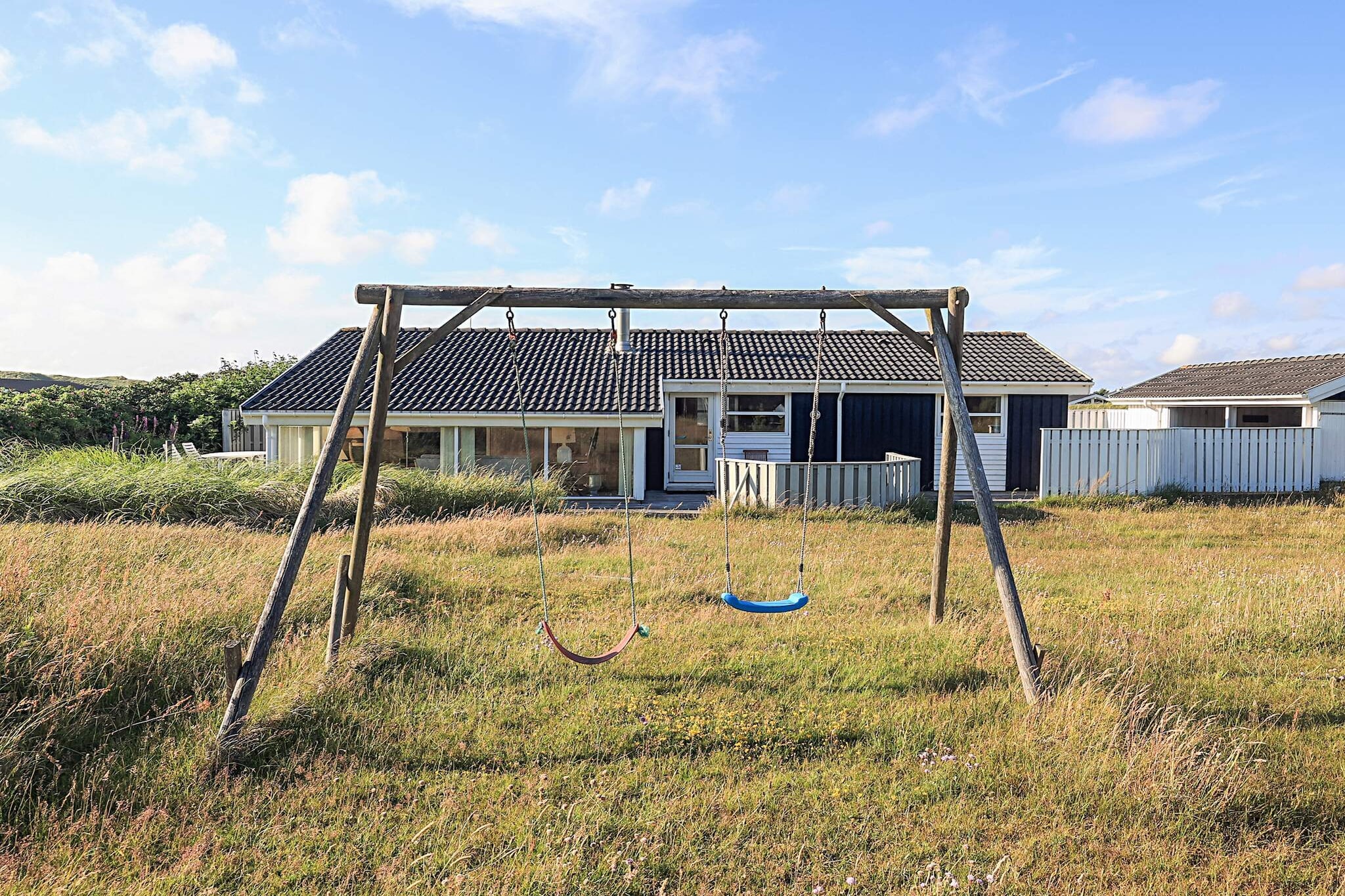 6 persoons vakantie huis in Løkken-By Traum - Uitzicht