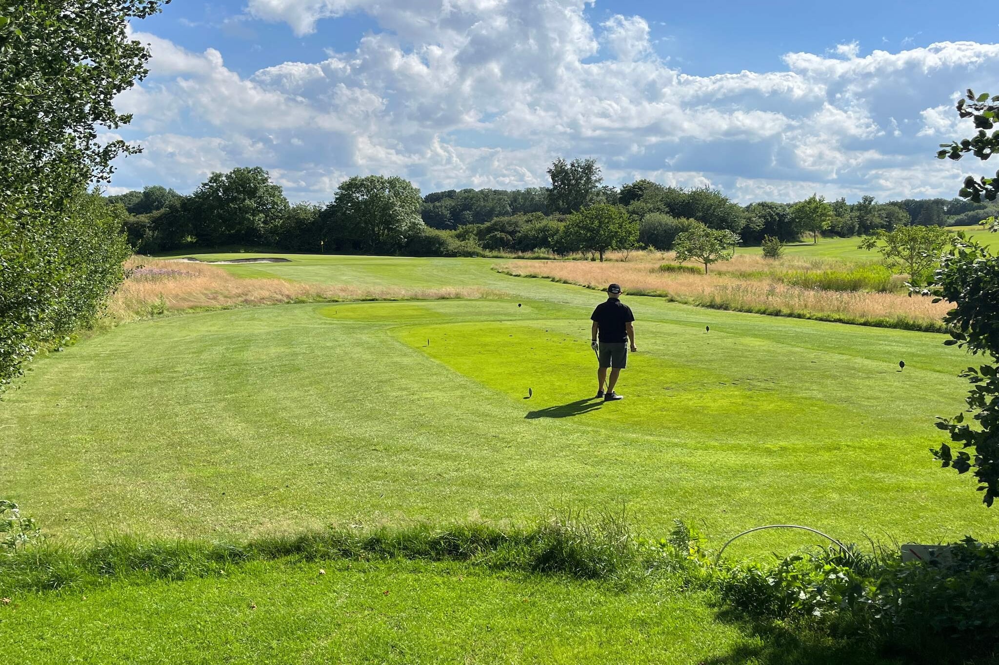 Rustig toevluchtsoord in Mommark -- By Traum Ferienwohnungen-Niet-getagd