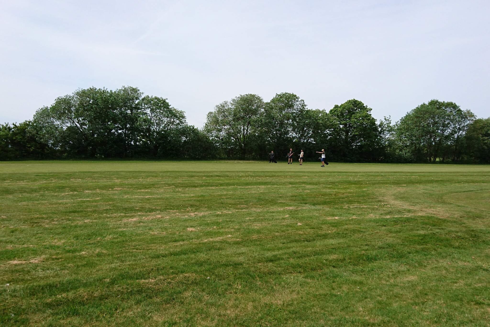 Rustig toevluchtsoord in Mommark -- By Traum Ferienwohnungen-Niet-getagd