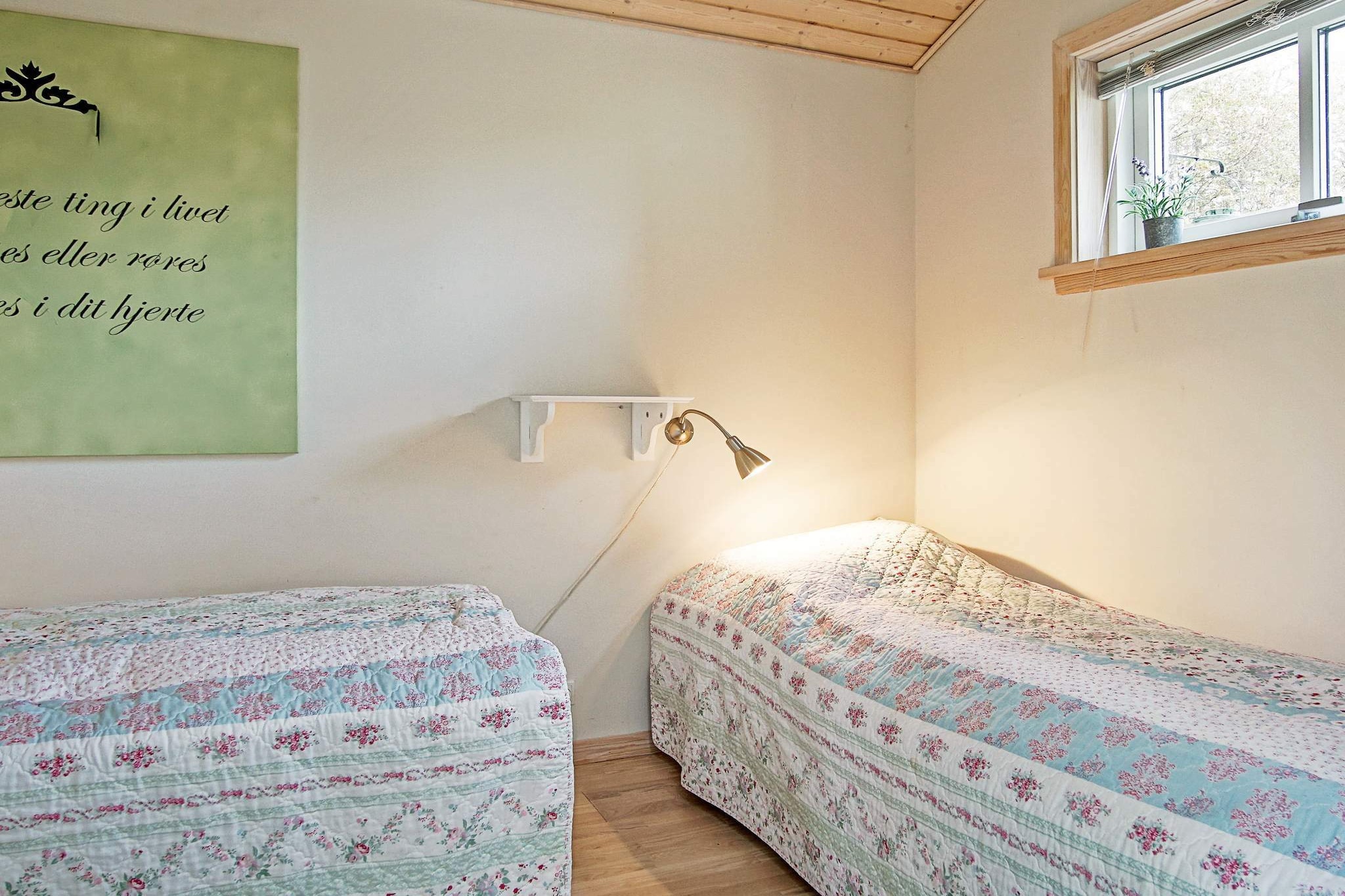 4 persoons vakantie huis in Gudhjem-By Traum