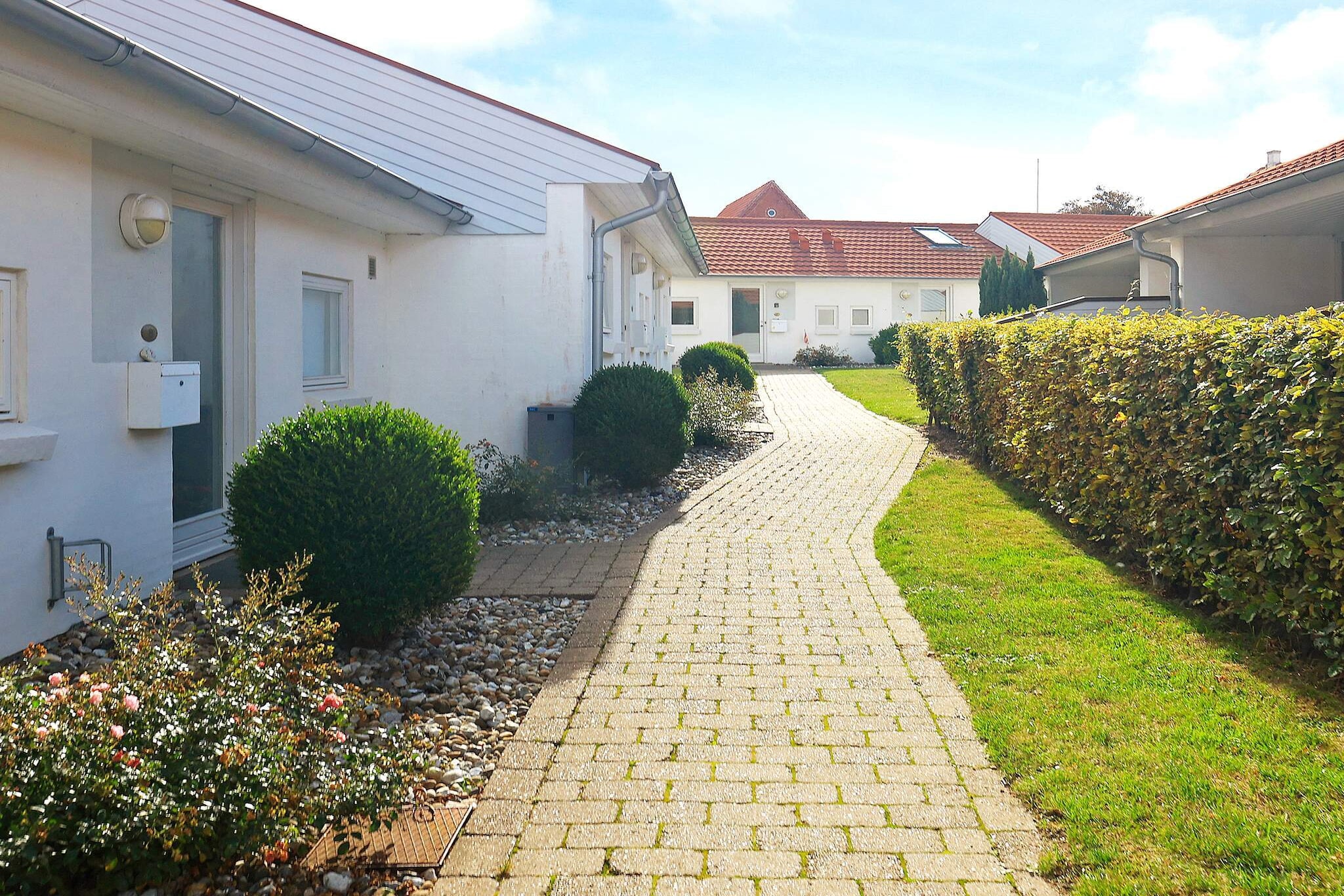4 persoons vakantie huis in Ærøskøbing-By Traum - Niet-getagd