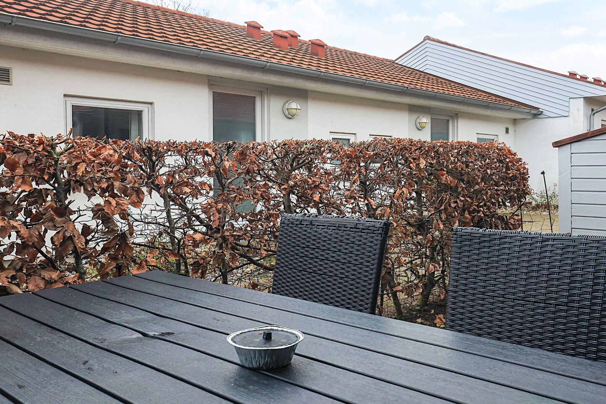 4 persoons vakantie huis in Ærøskøbing-By Traum - Uitzicht