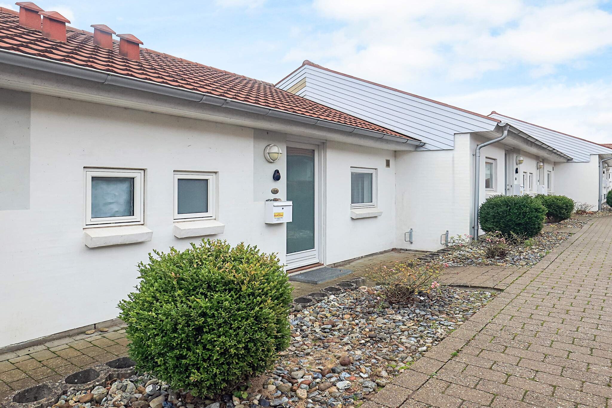 4 persoons vakantie huis in Ærøskøbing-By Traum - Uitzicht