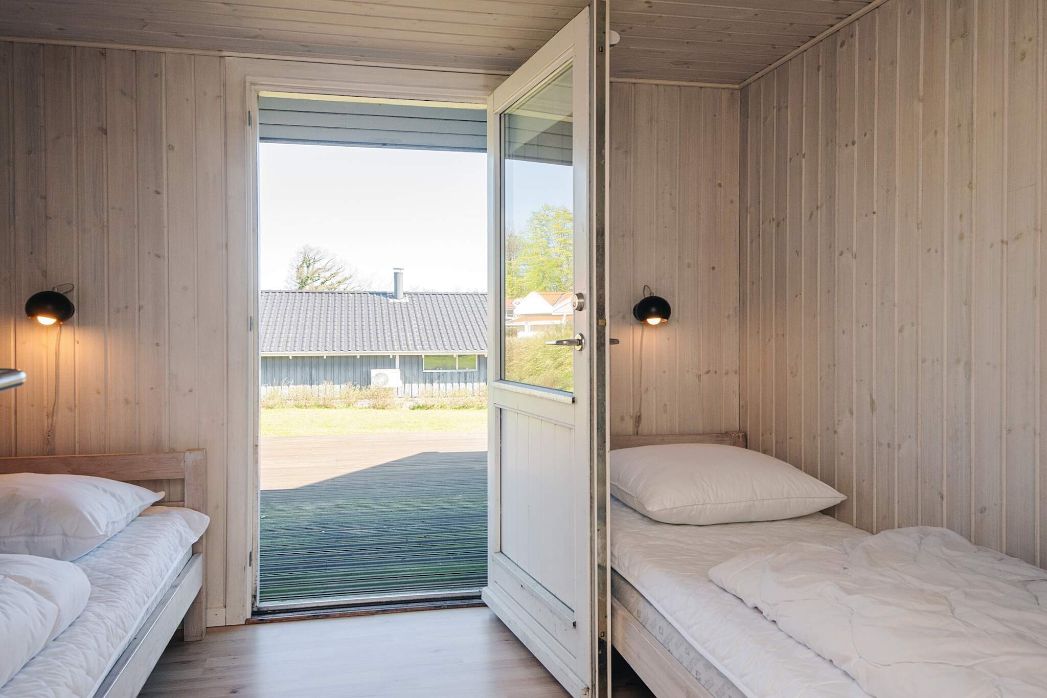 8 persoons vakantie huis in Sjølund-By Traum - Binnen