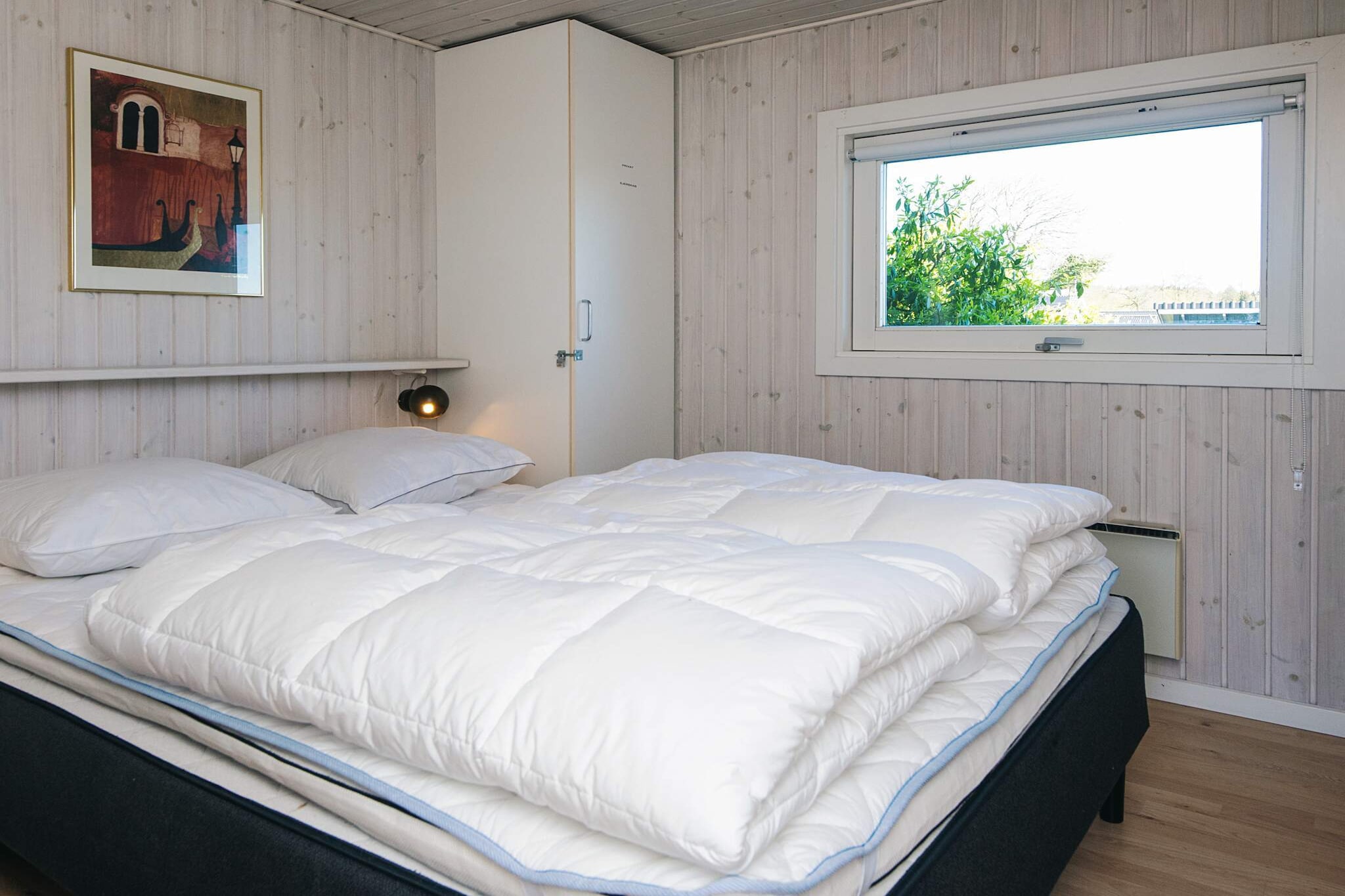 8 Personen Ferienhaus in Sjølund-By Traum - Innenbereich