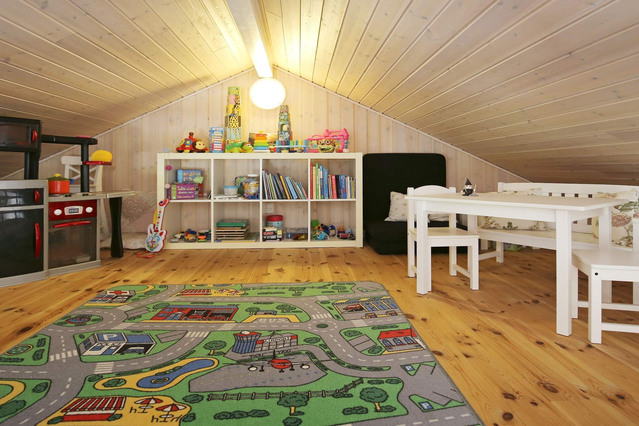 Indoor