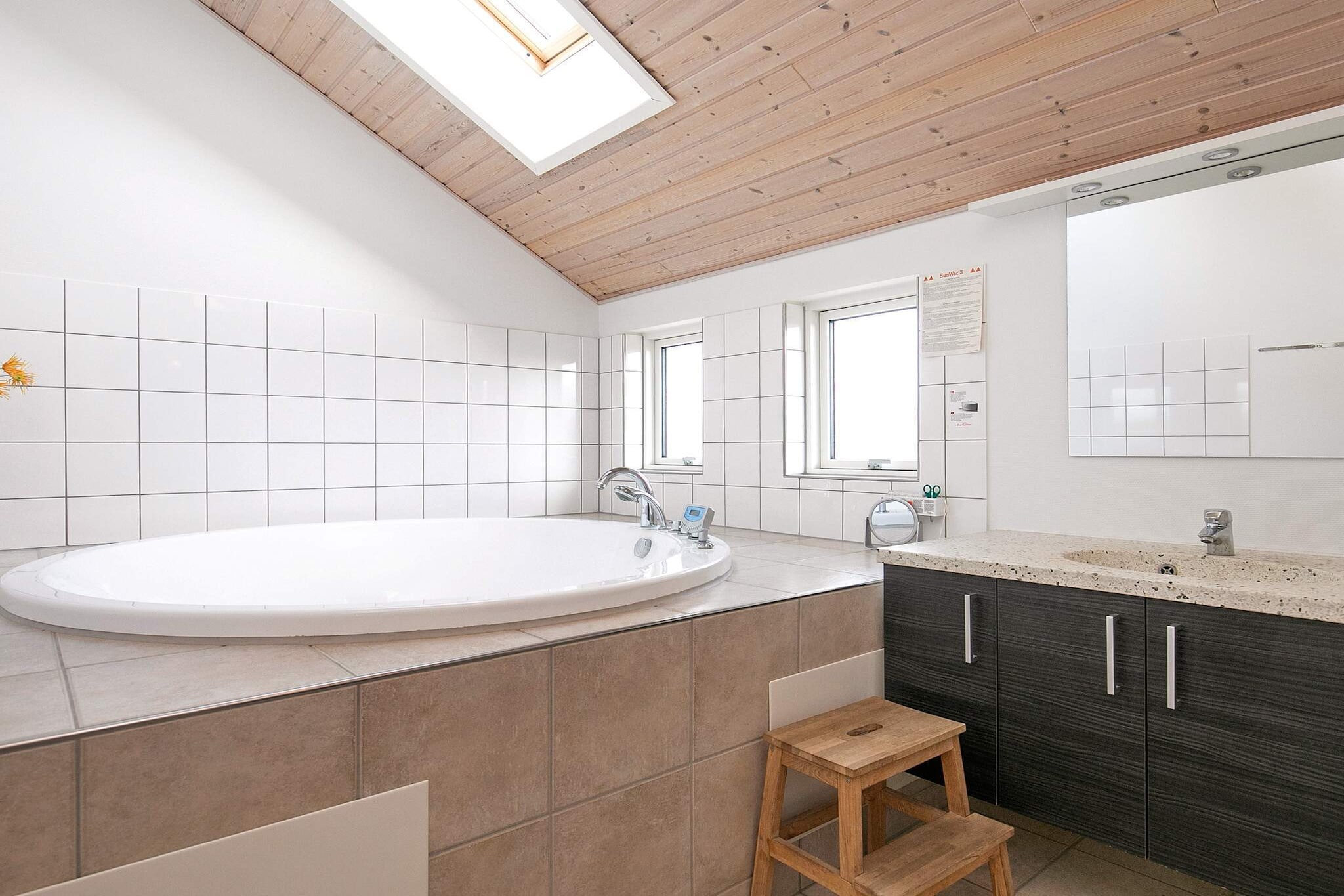 Luxus-Ruckzug mit Spa -- By Traum Ferienwohnungen - Wellnessbereich