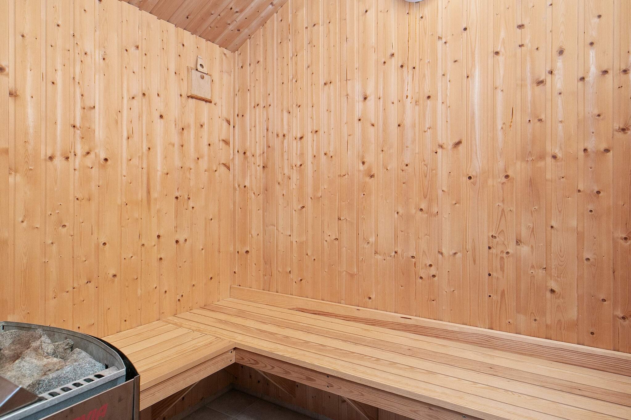 Luxus-Ruckzug mit Spa -- By Traum Ferienwohnungen - Sauna