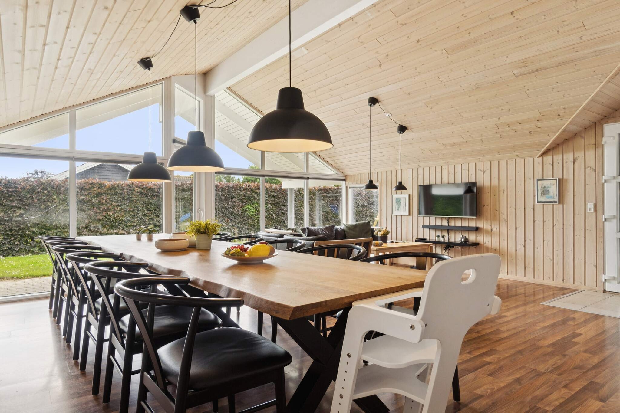 14 person holiday home in Ebeltoft-Indoor