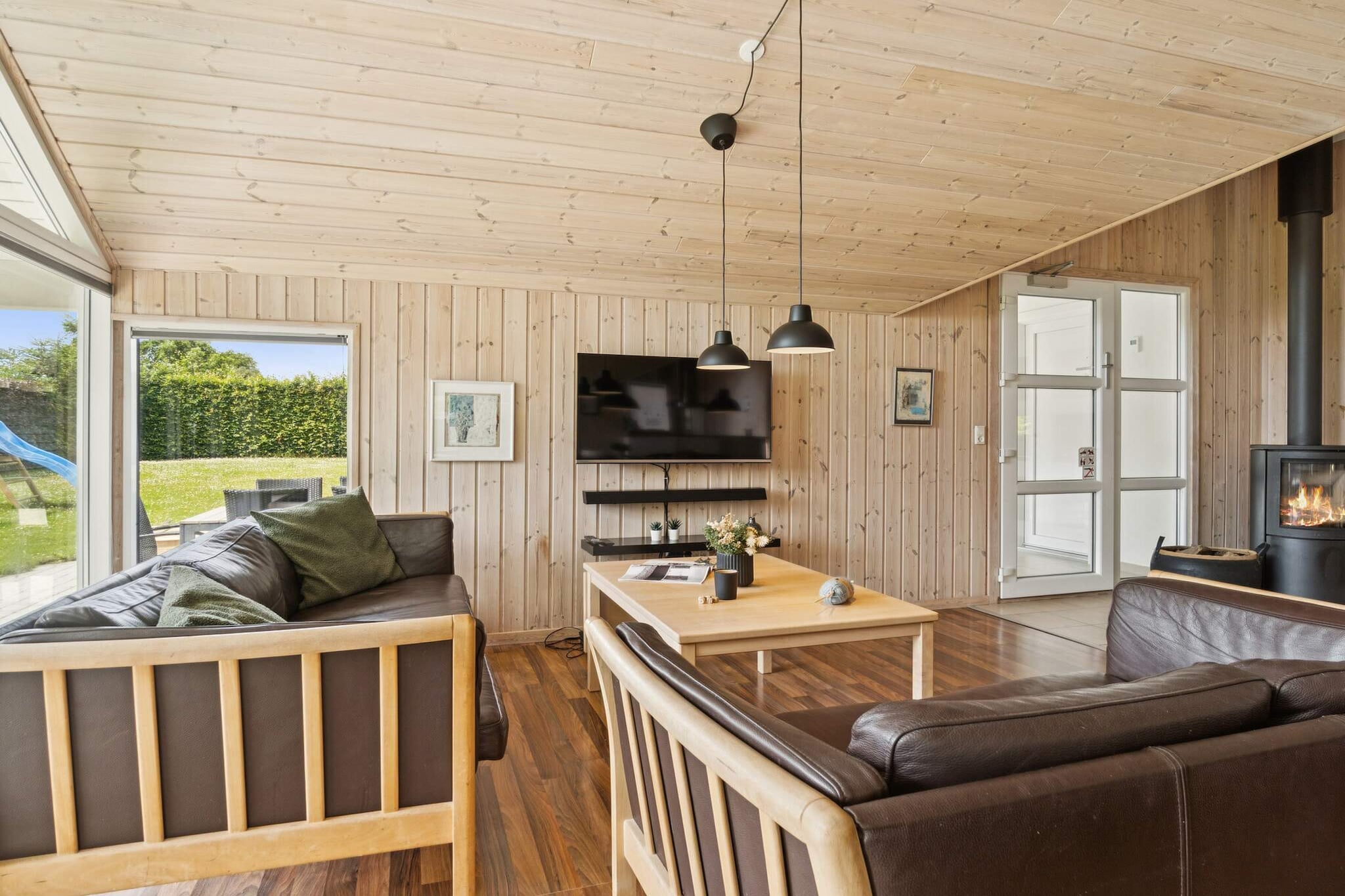 14 person holiday home in Ebeltoft-Indoor