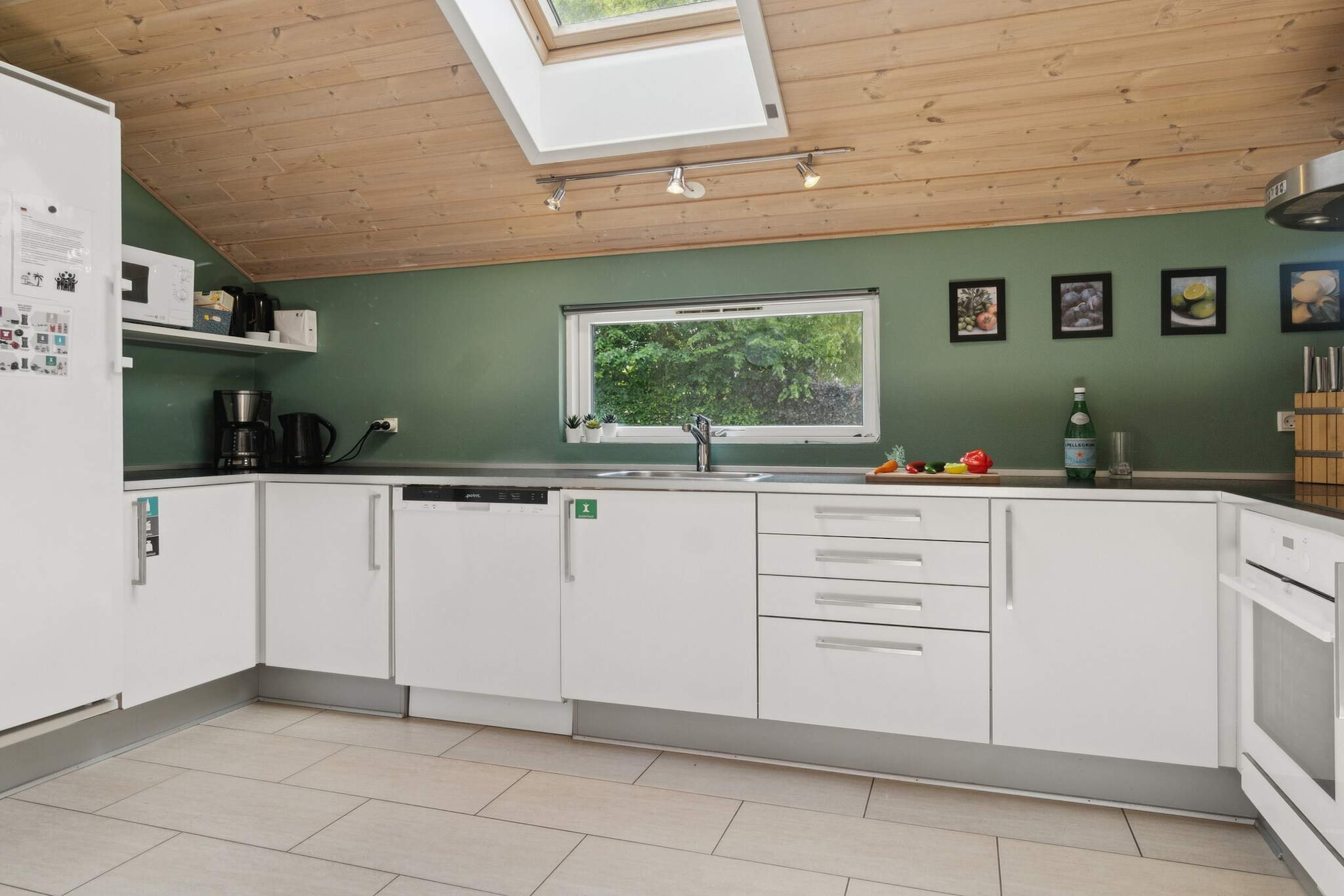 14 person holiday home in Ebeltoft-Indoor
